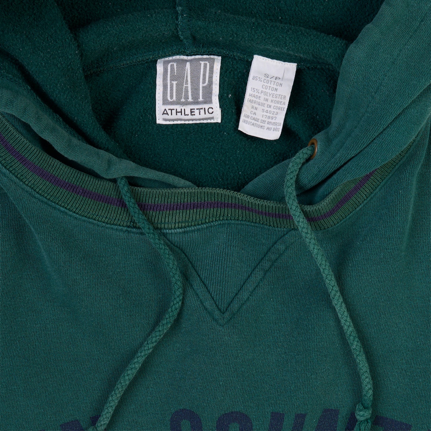 Gap Mtn. County Hoodie
