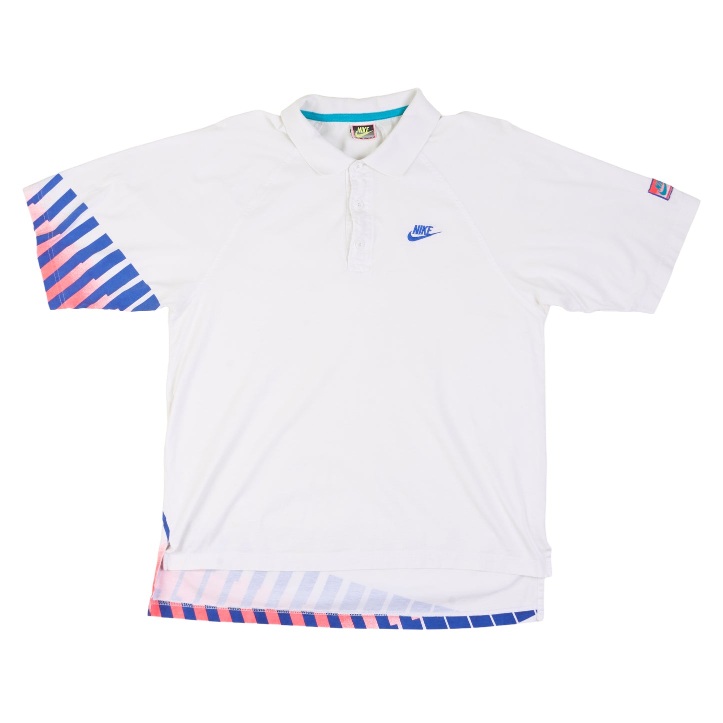 Nike Challenge Court Tennis Polo