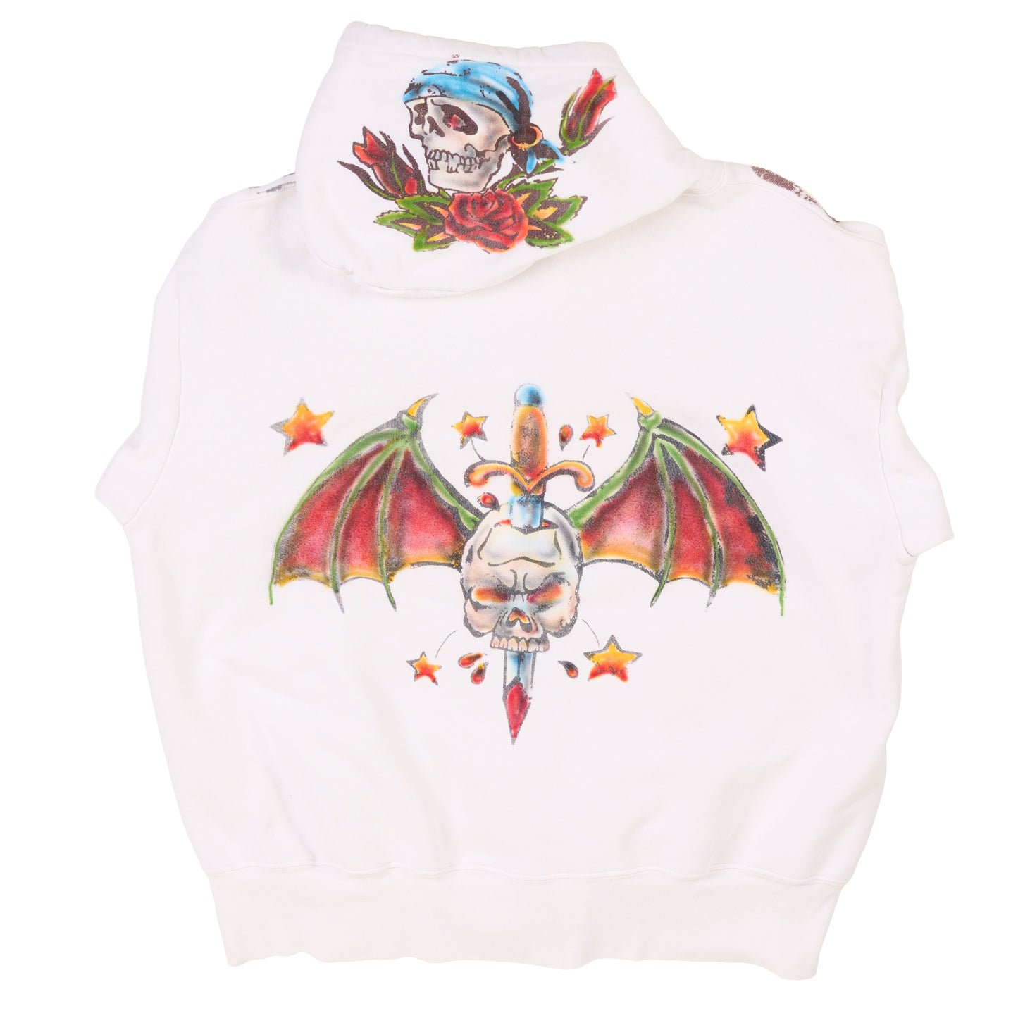 Great China Wall Hoodie