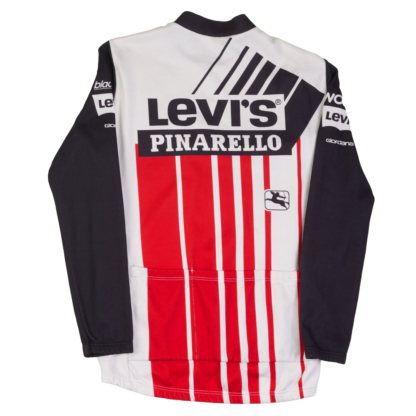 Levi’s Pinarello Jersey