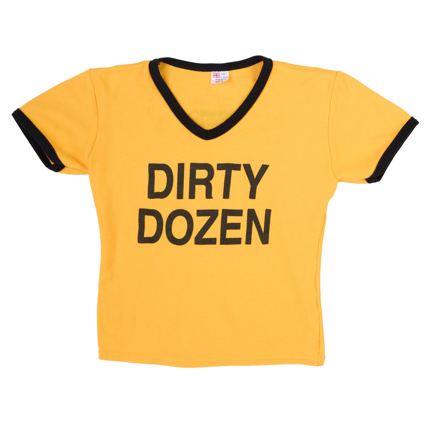 Prodigy Baby Tee
