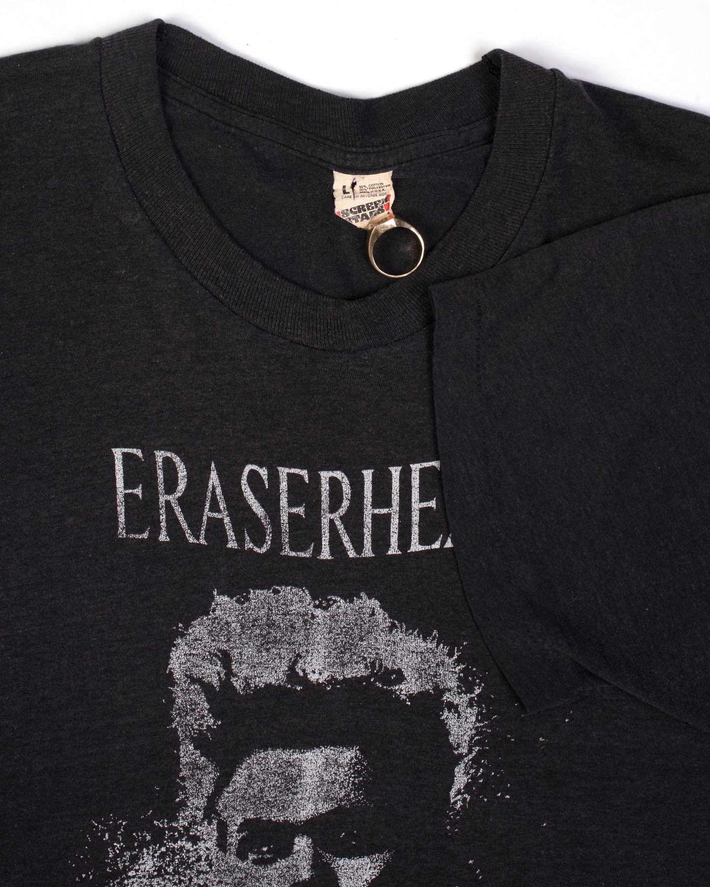 Erasherhead T-Shirt
