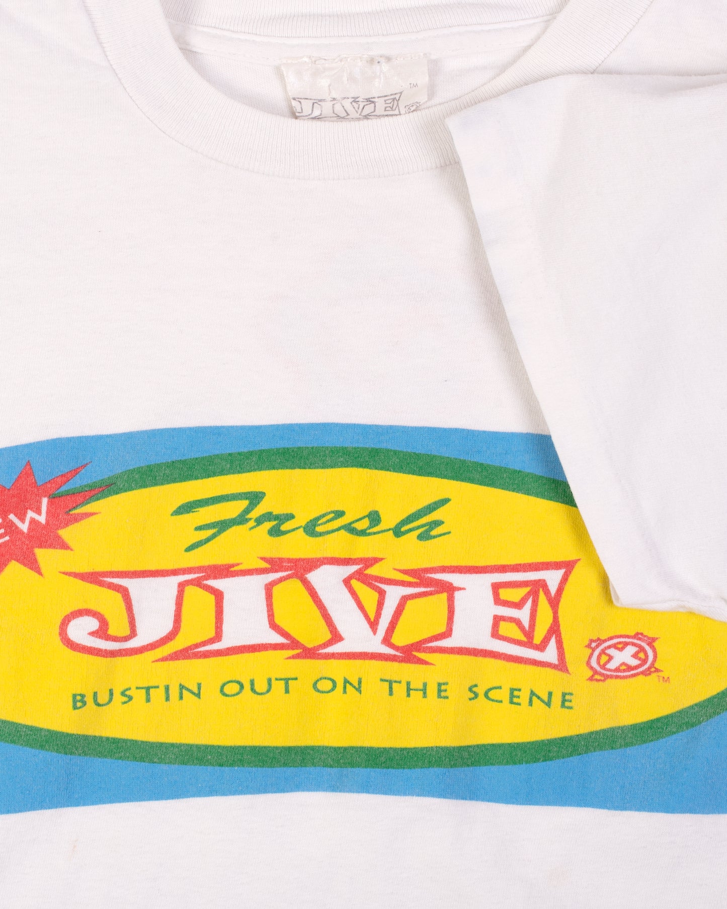Freshjive Bustin T-Shirt