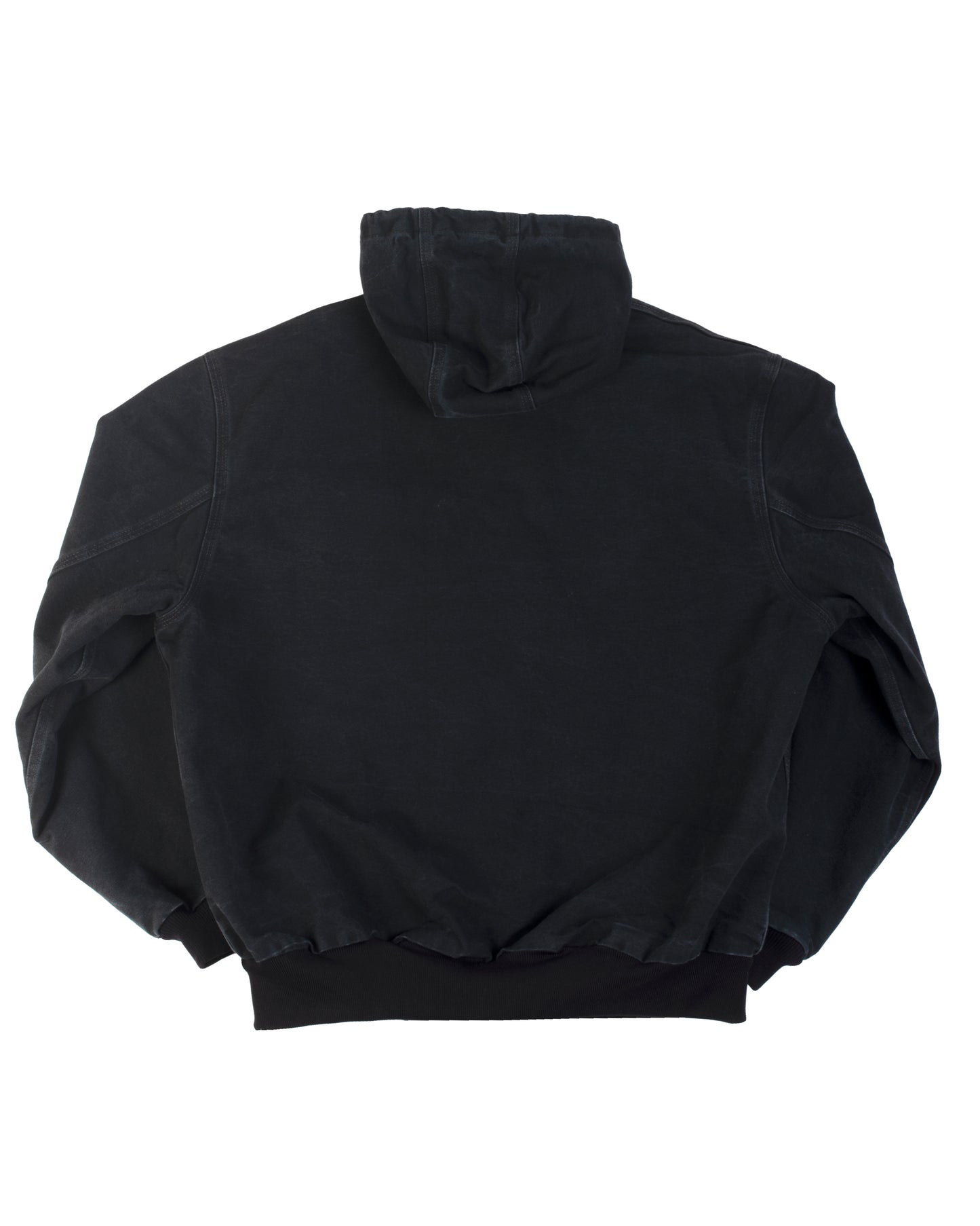 Carhartt Black Duck Jacket