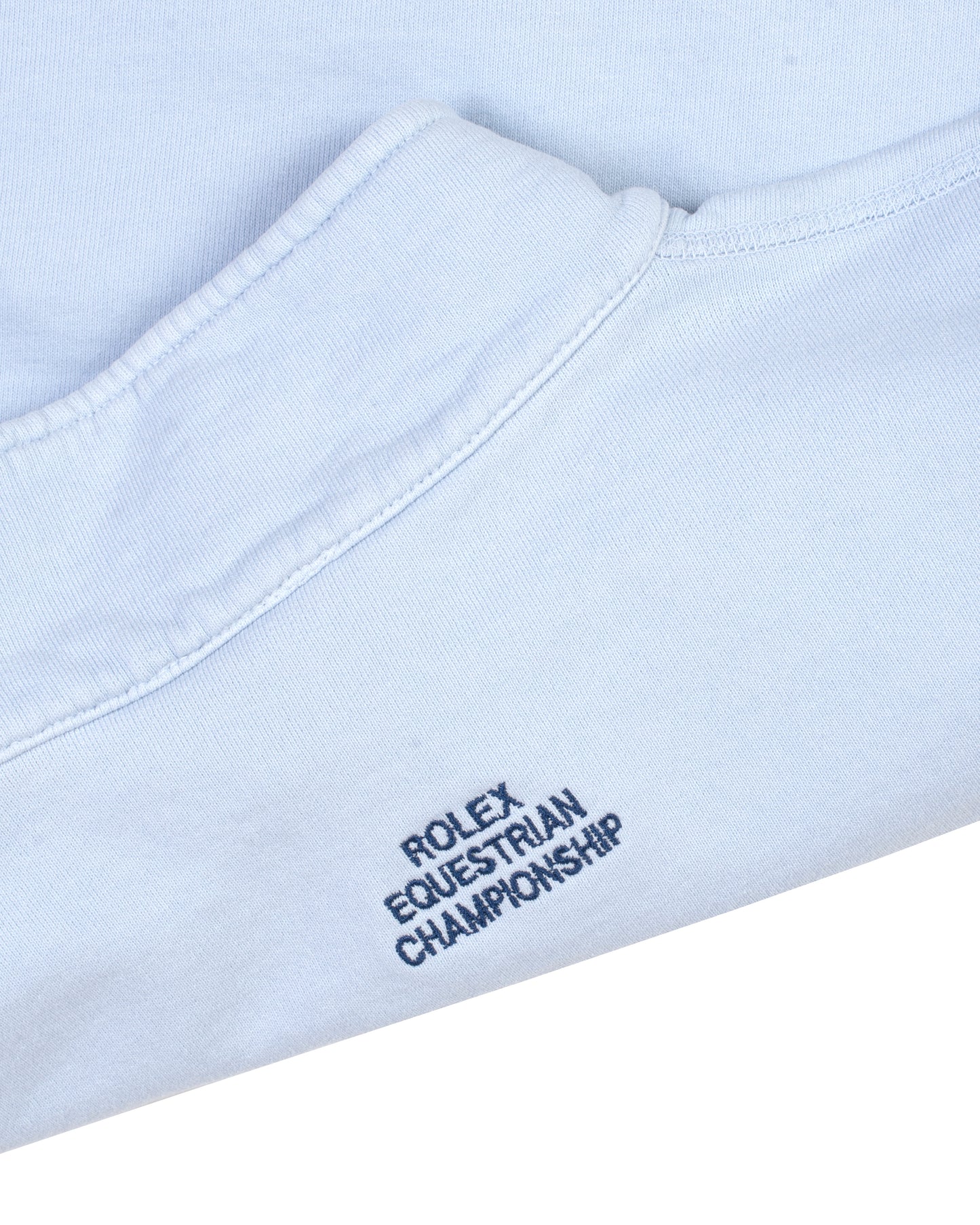 Rolex Kentucky Quarter Zip