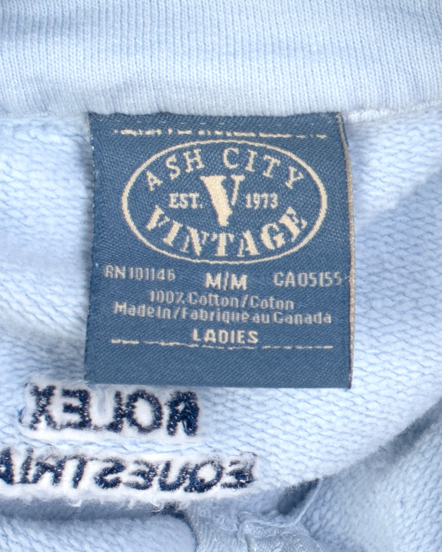 Rolex Kentucky Quarter Zip