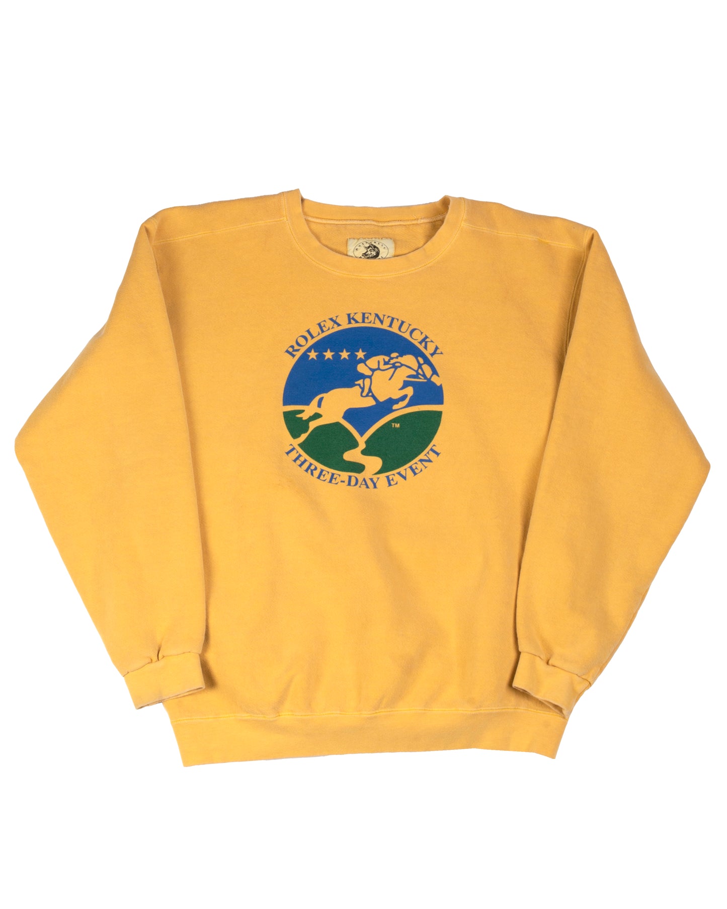 Rolex Kentucky 3 Day Crewneck