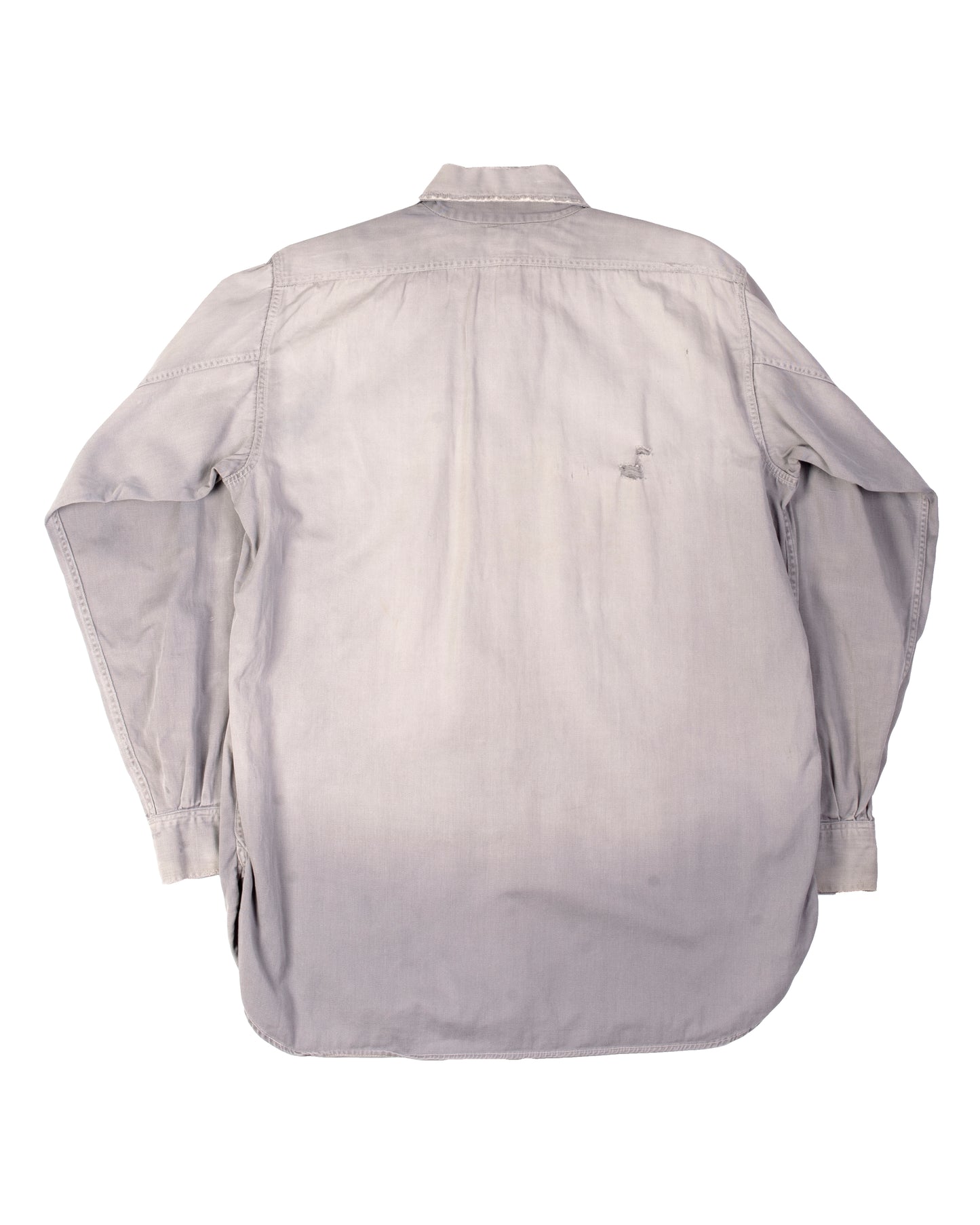 Roomy Richard Gusset Work Shirt