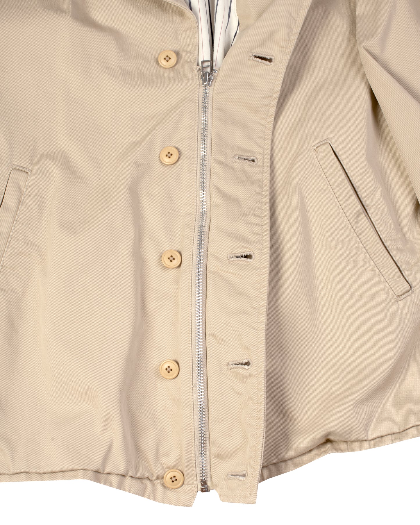 Junya Watanabe x Comme de Garcons Man Jacket
