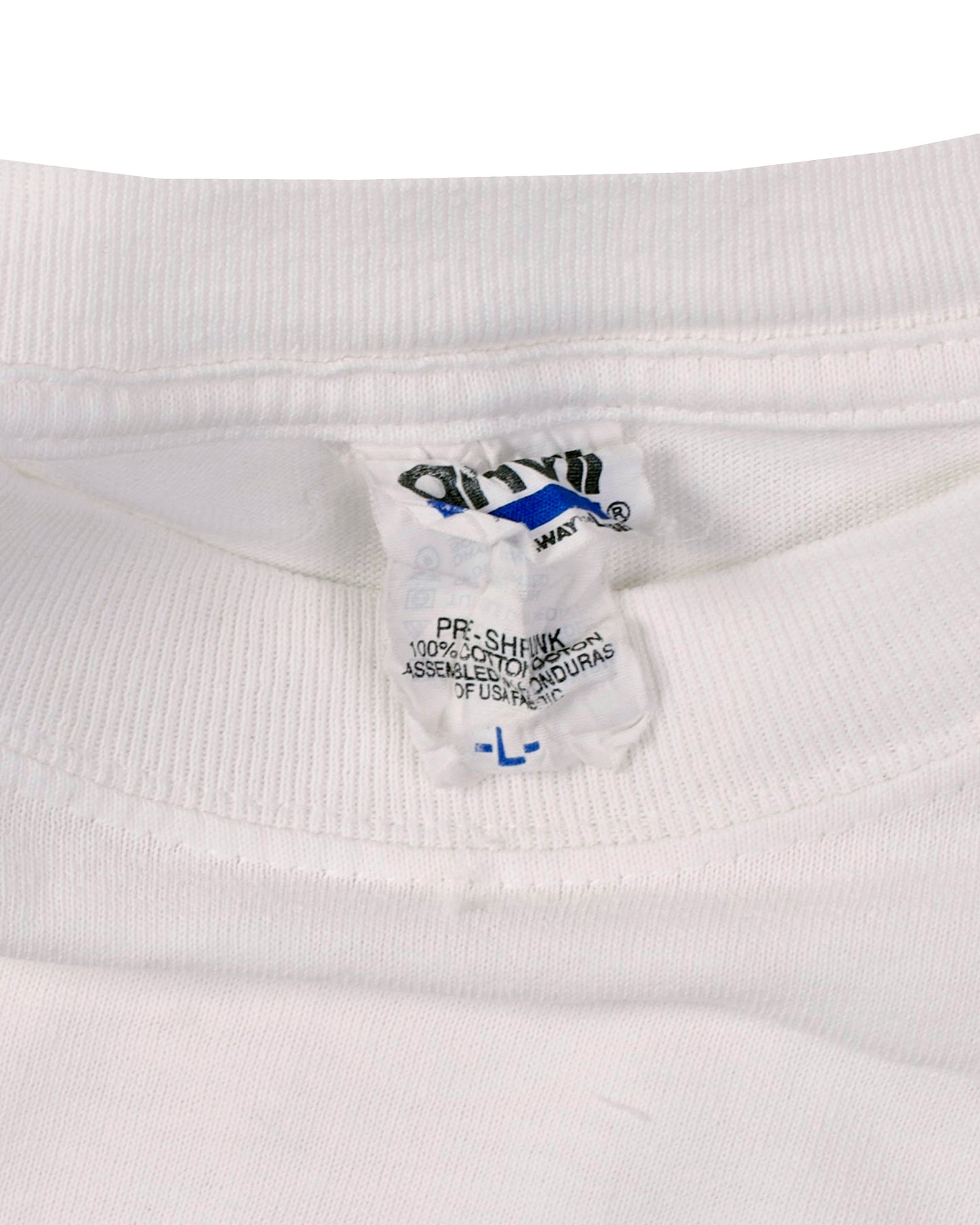 George Clinton 80's Funk Fest 2007 T-Shirt