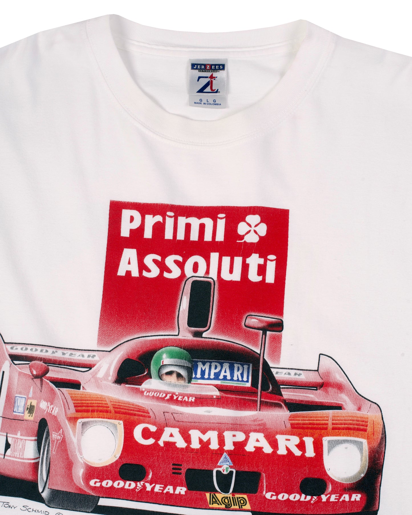 Campari T-Shirt