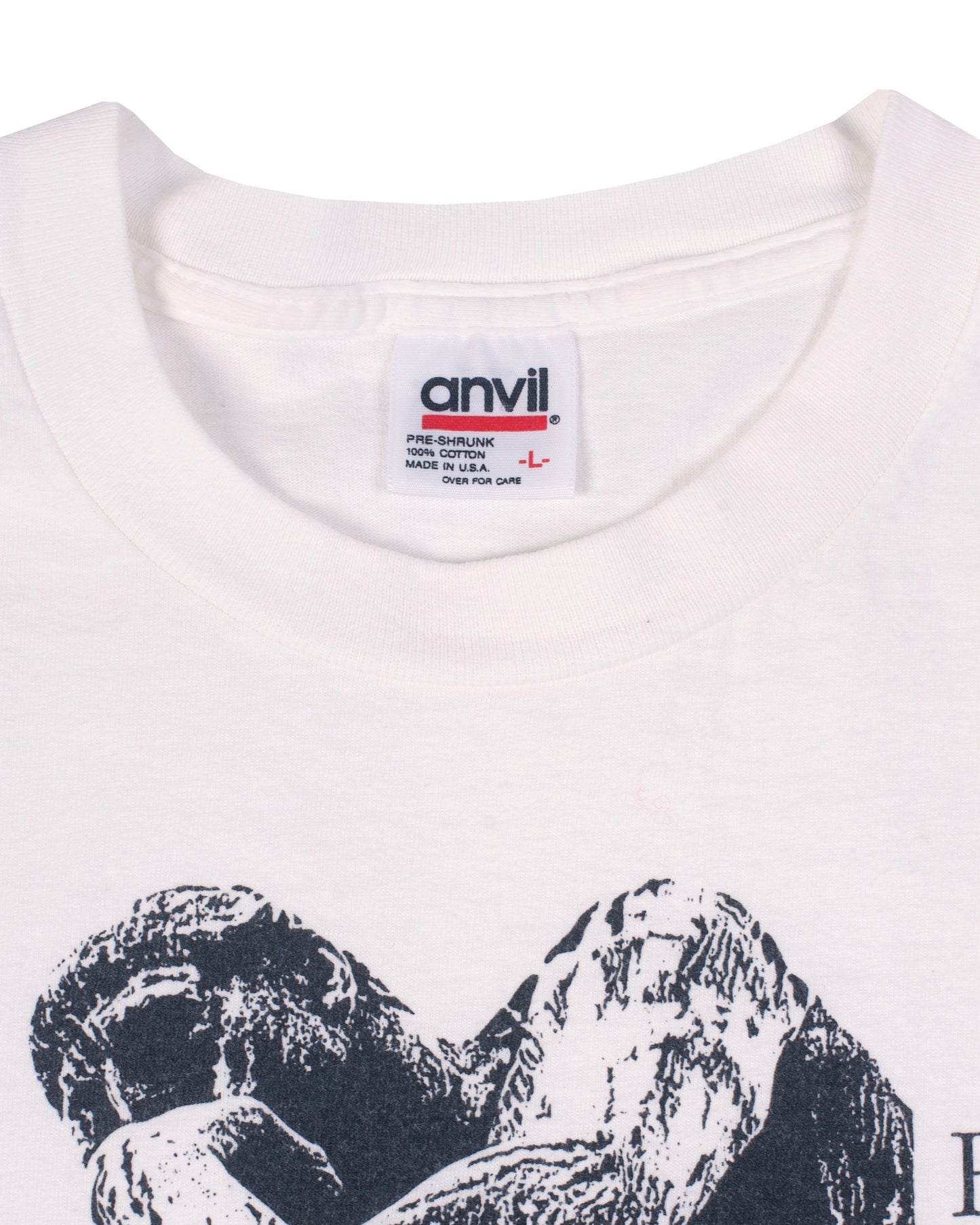 Rodin ‘The Thinker’ T-Shirt