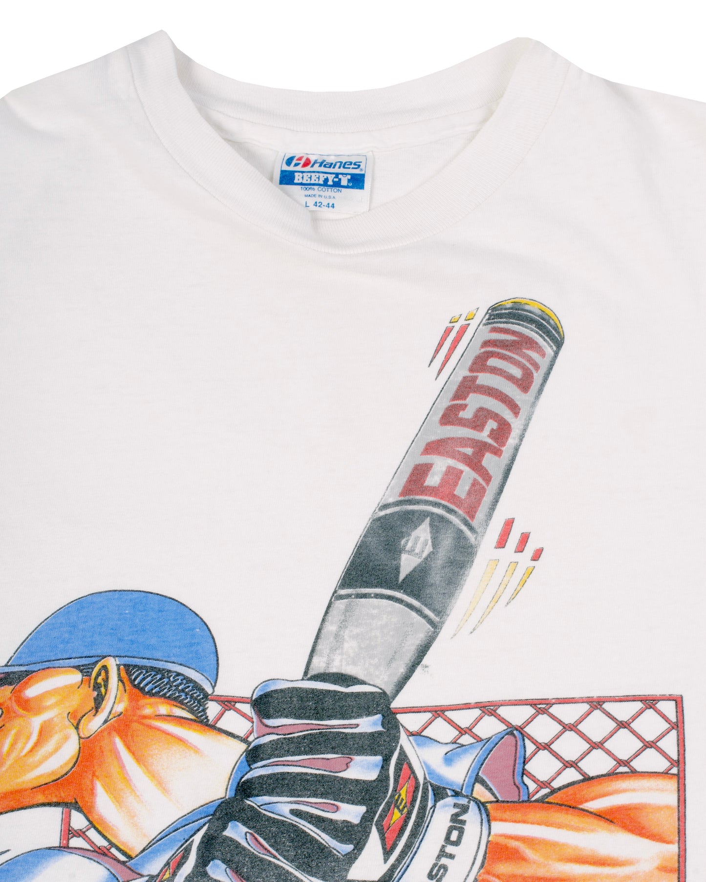 Easton Baseball T-Shirt