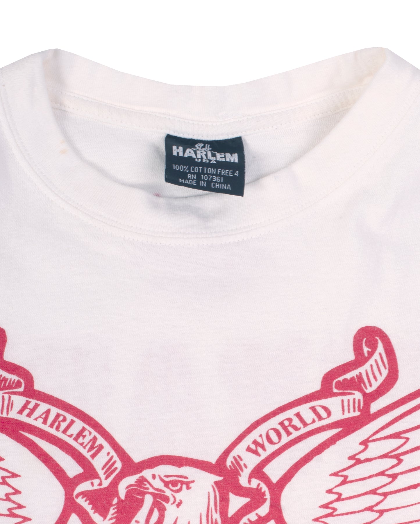 Diplomats 'What's Really Good' T-Shirt