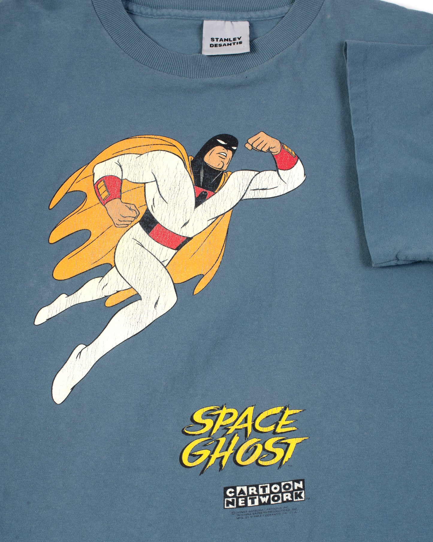 Space Ghost T-Shirt