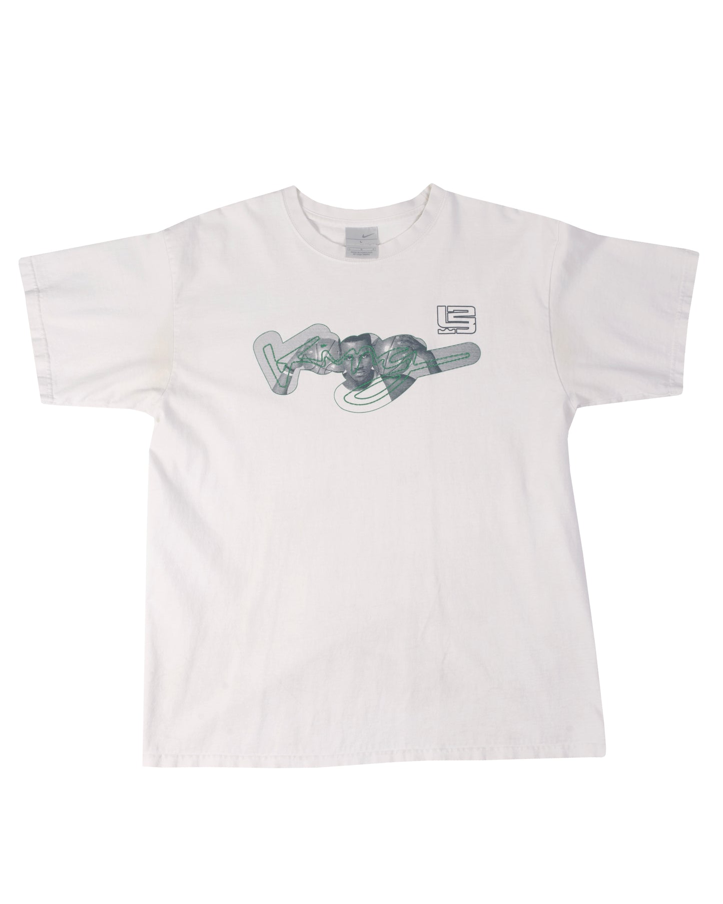 Nike Lebron James T-Shirt