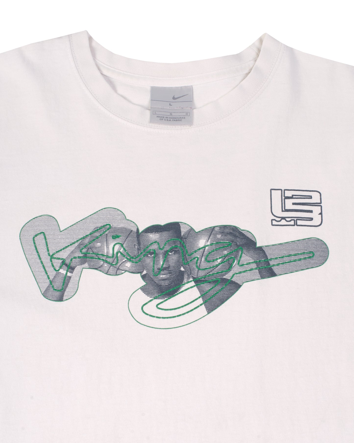 Nike Lebron James T-Shirt