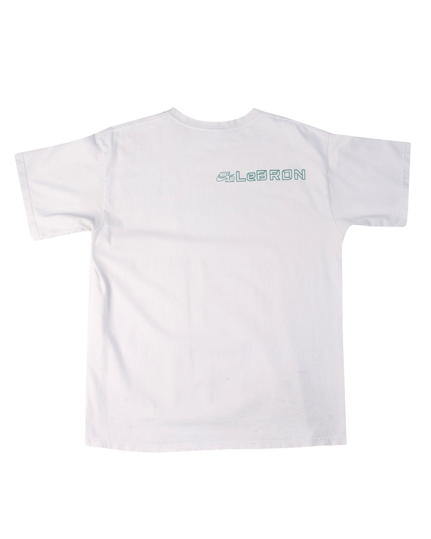 Nike Lebron James T-Shirt