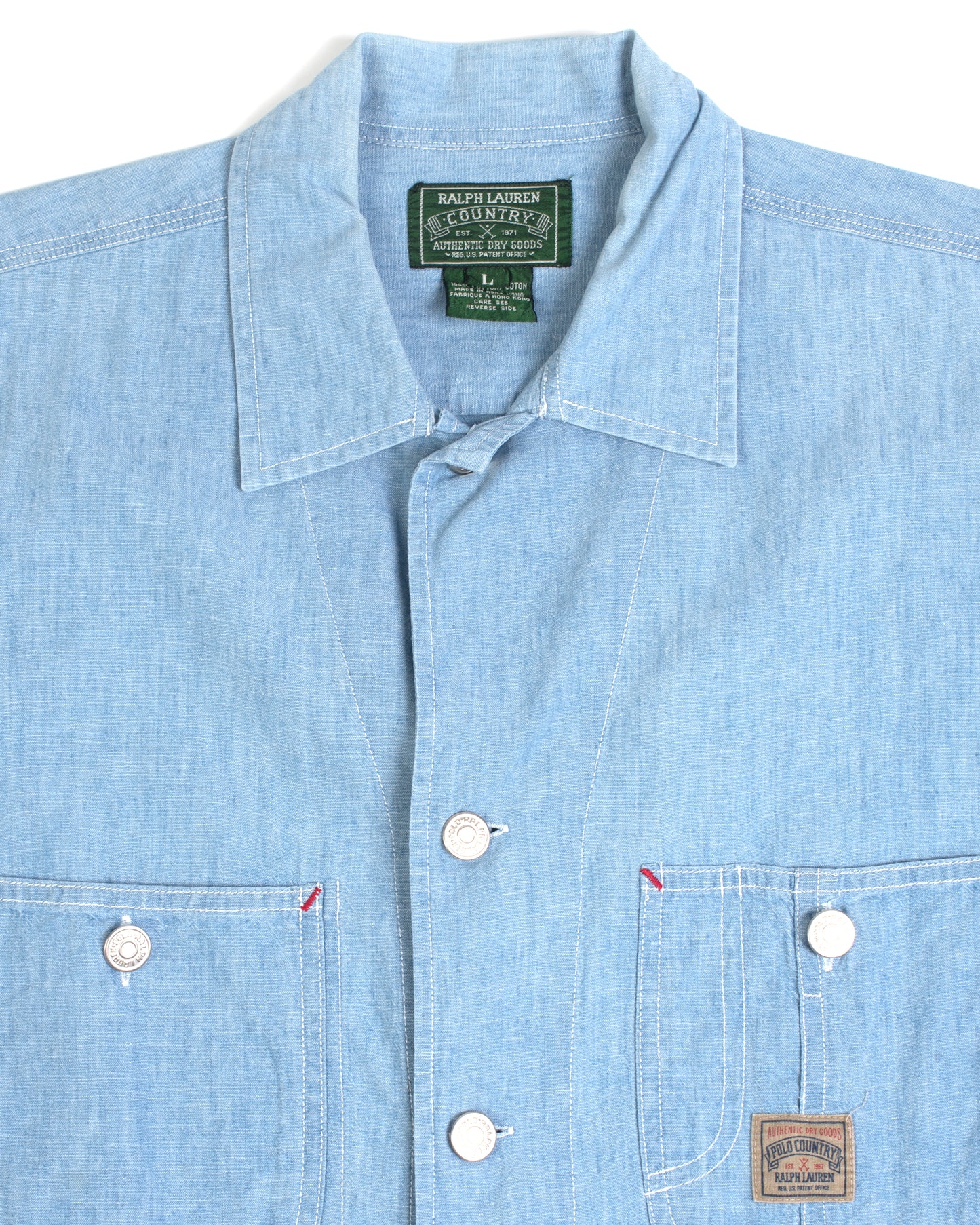 Ralph Lauren Country Shirt
