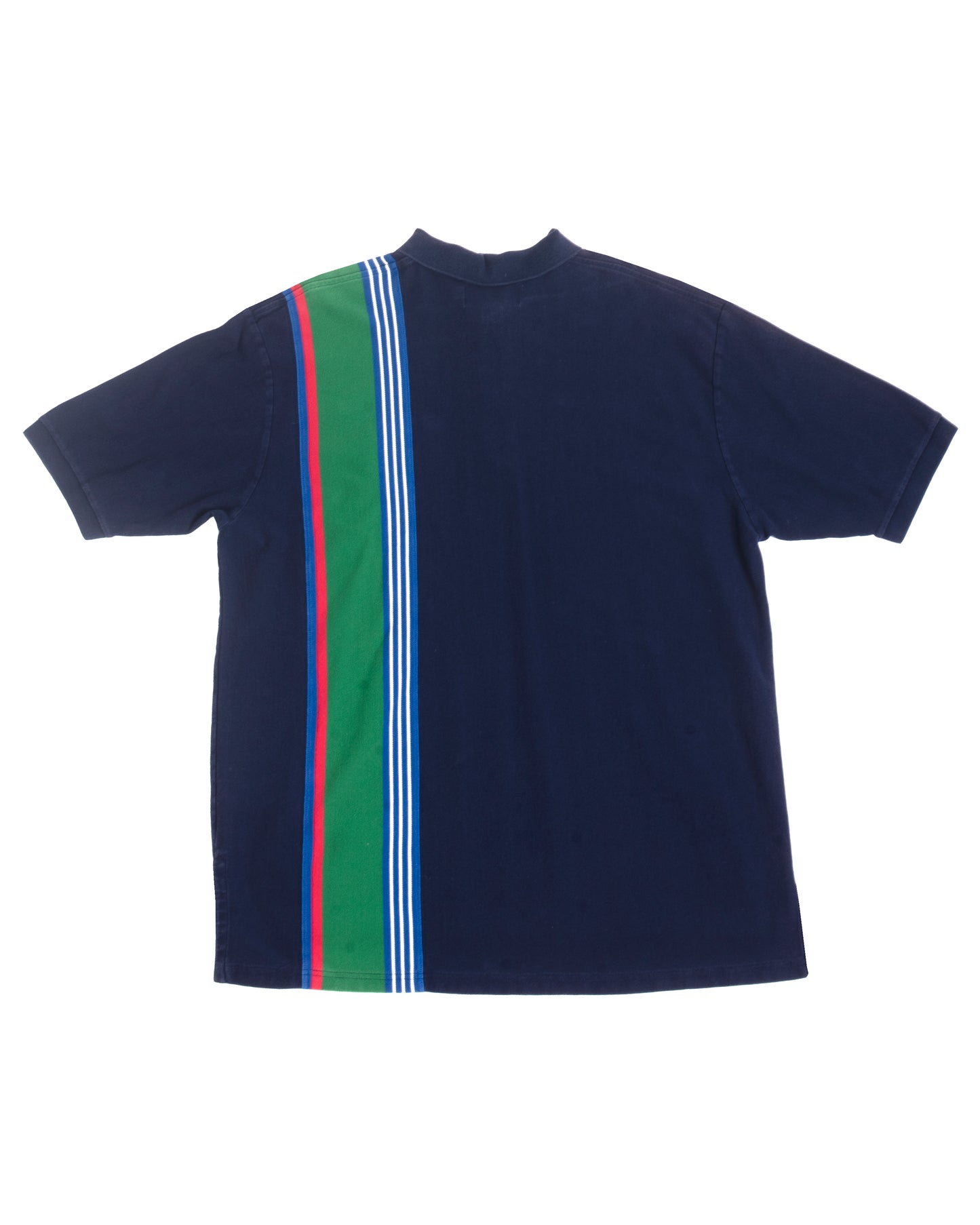 Polo Sport Zip Polo Shirt