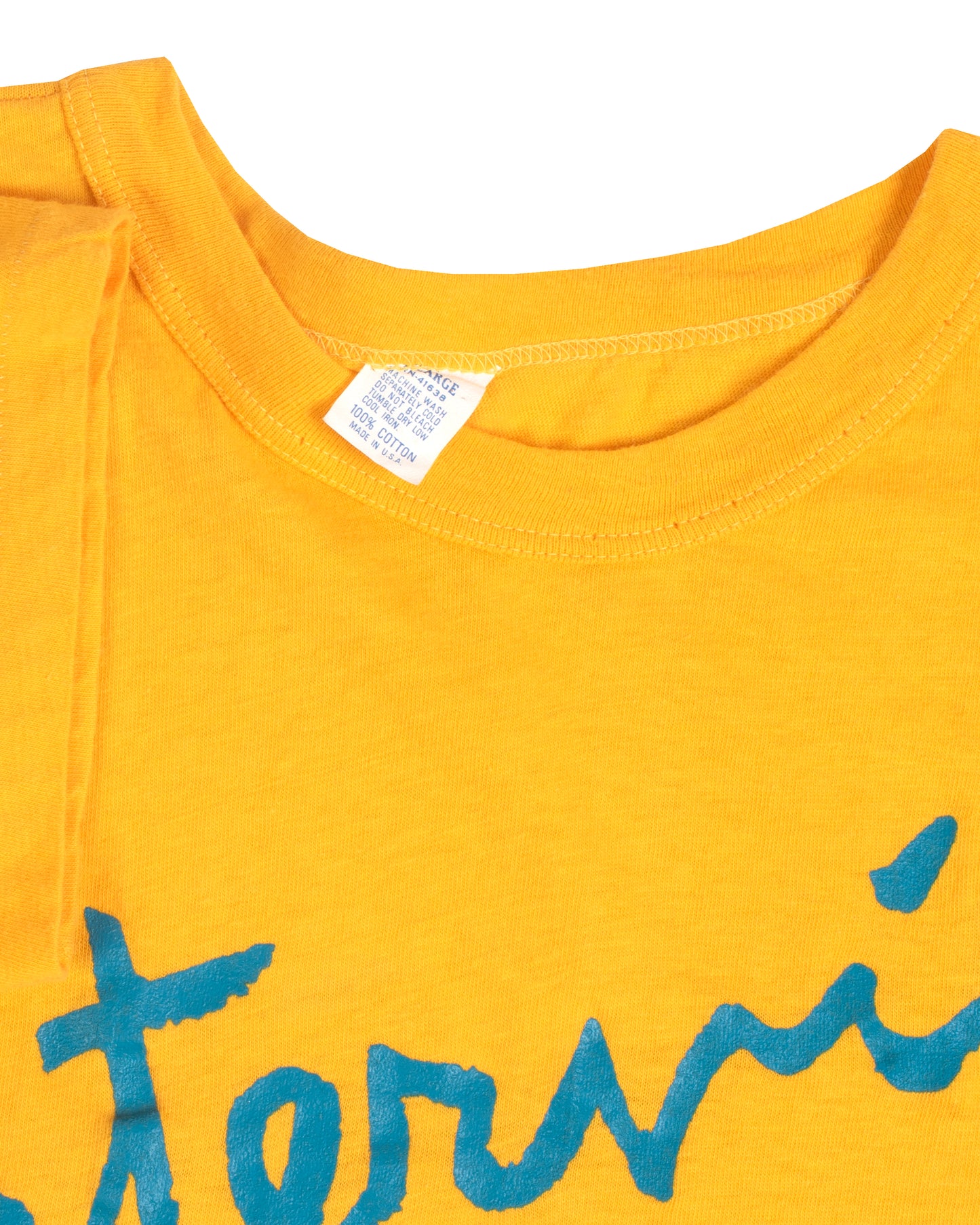 Interview Magazine T-Shirt