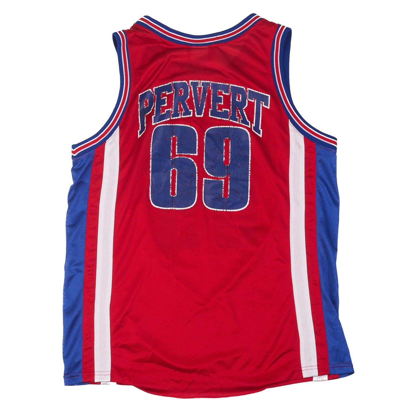 Pervert Jersey