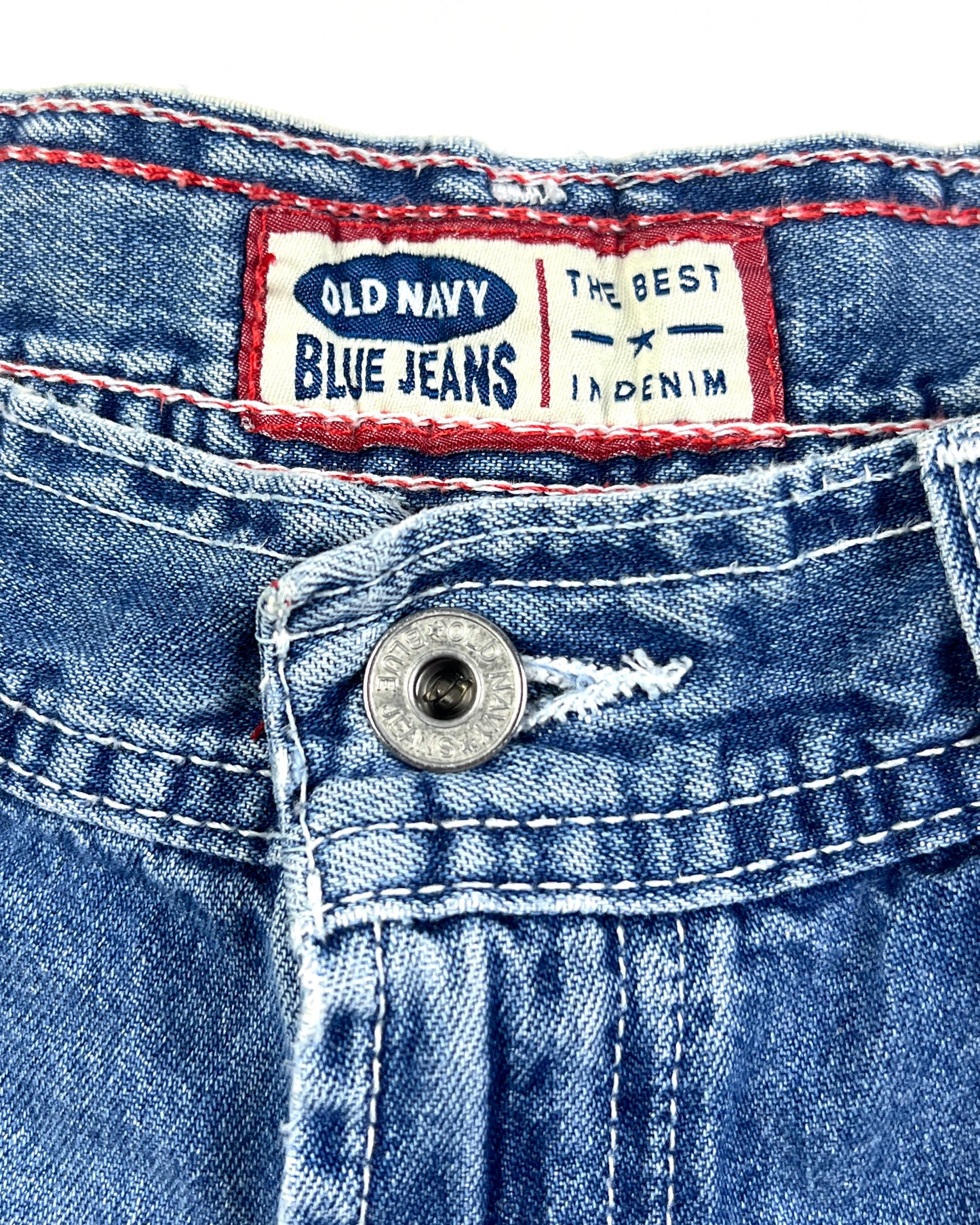1990’s/2000’s Old Navy Denim Shorts