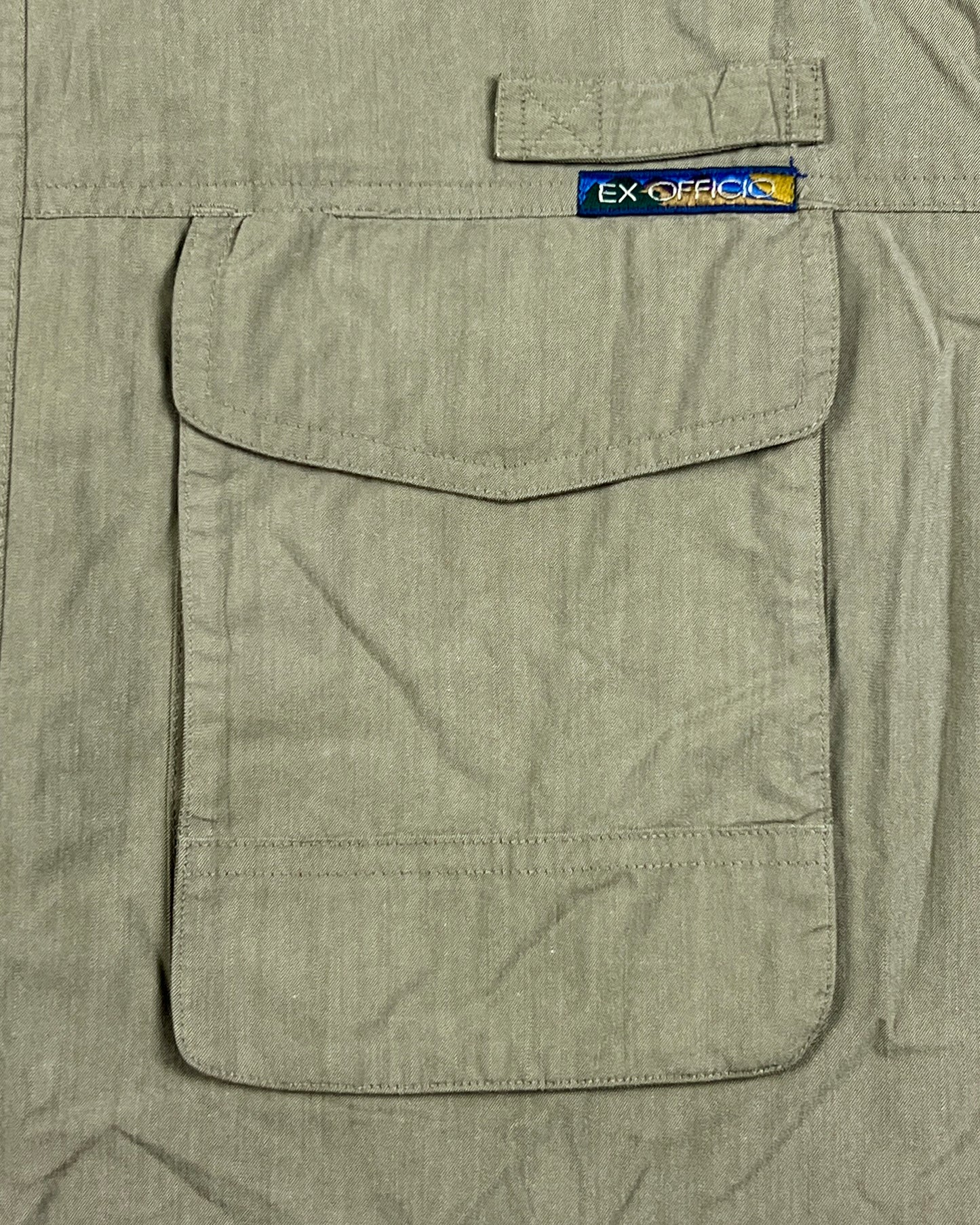 Ex Officio Fishing Shirt