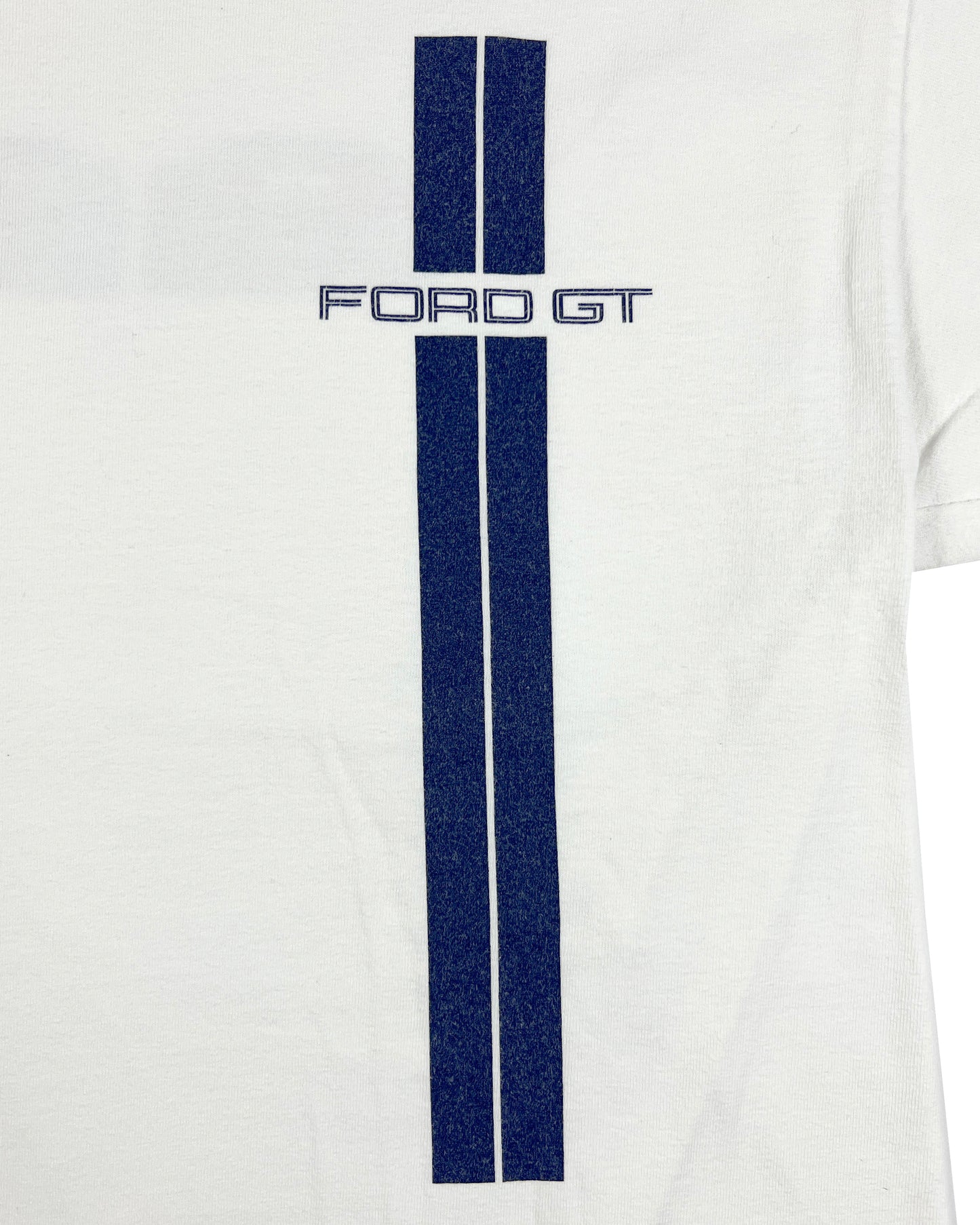 Ford GT Stripe T-Shirt