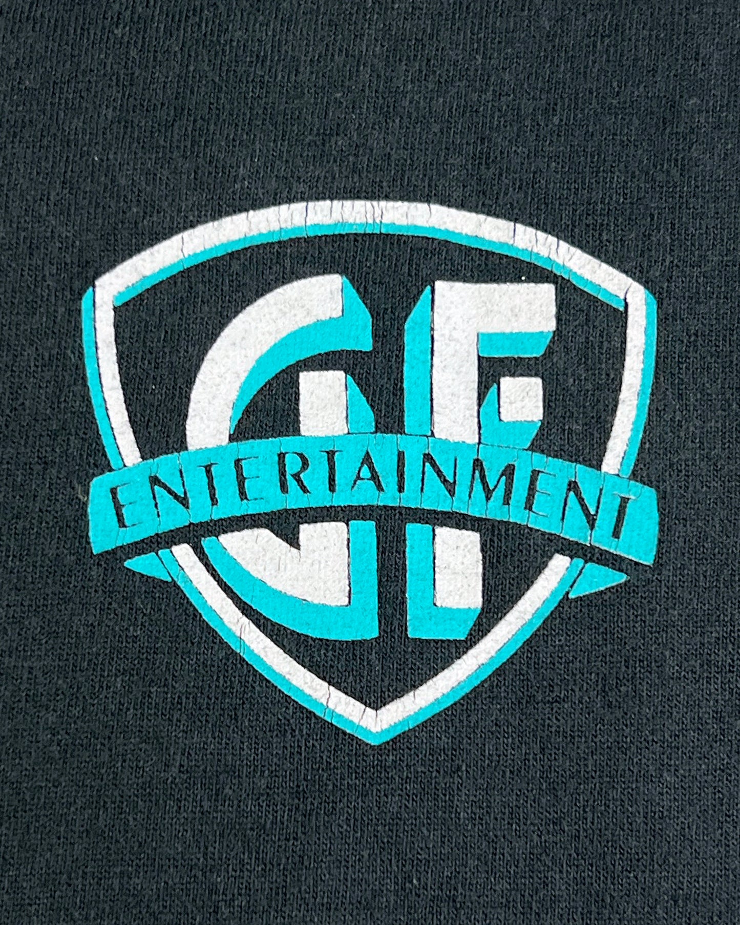 Death Row Records T-Shirt