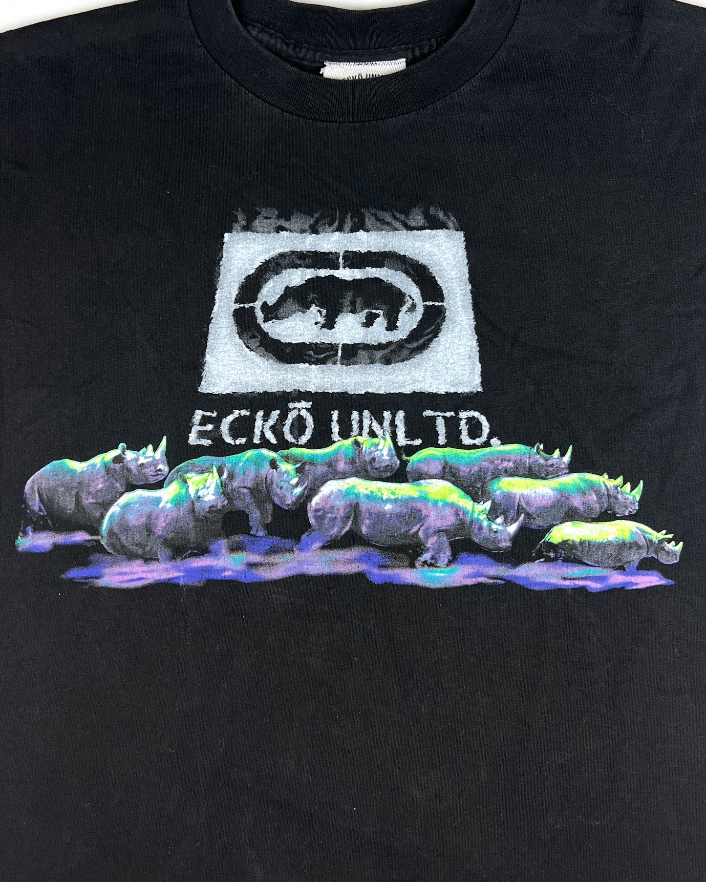Ecko Unlimited Rhinos T-Shirt