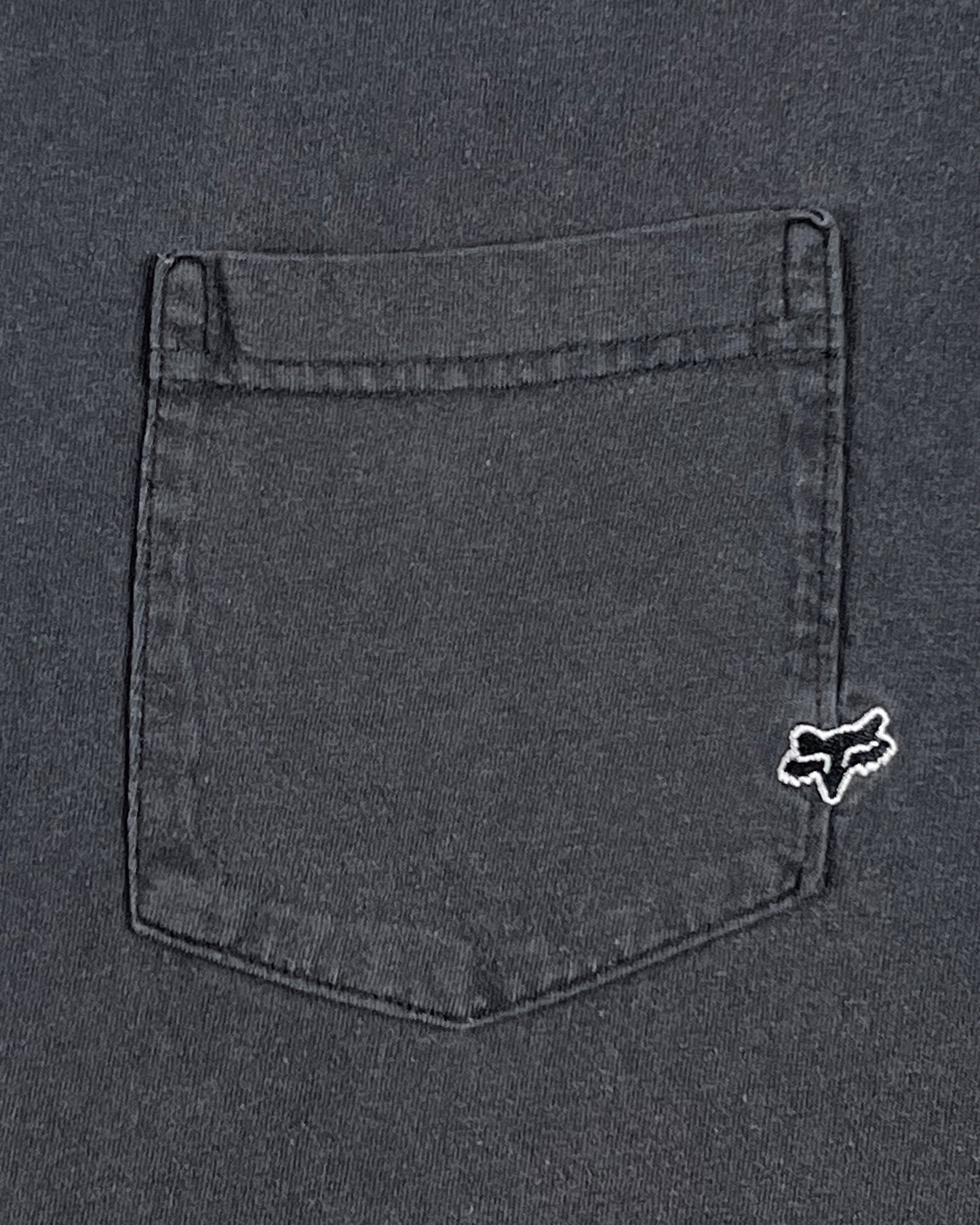 Fox Racing Pocket T-Shirt