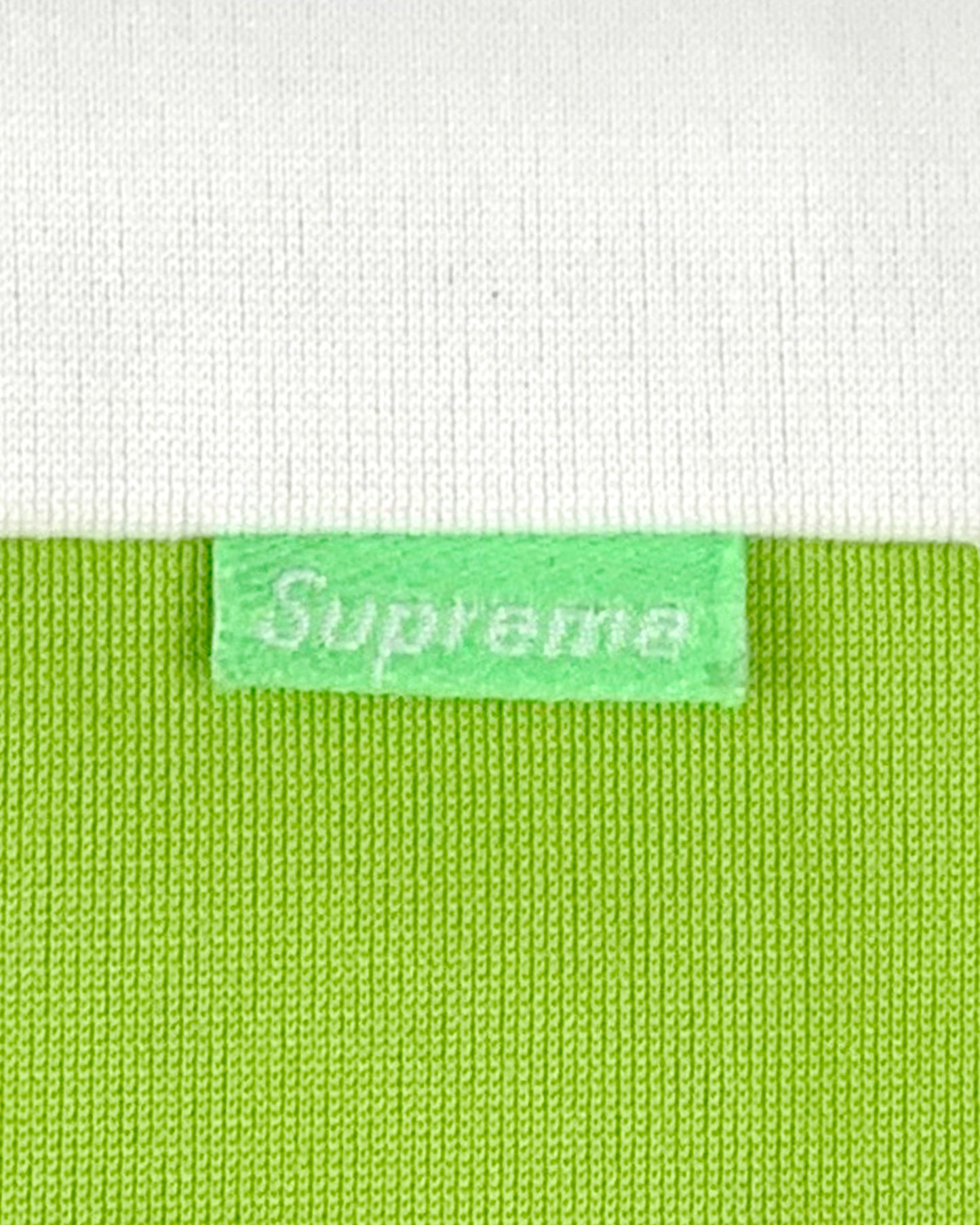 Supreme Track Jacket