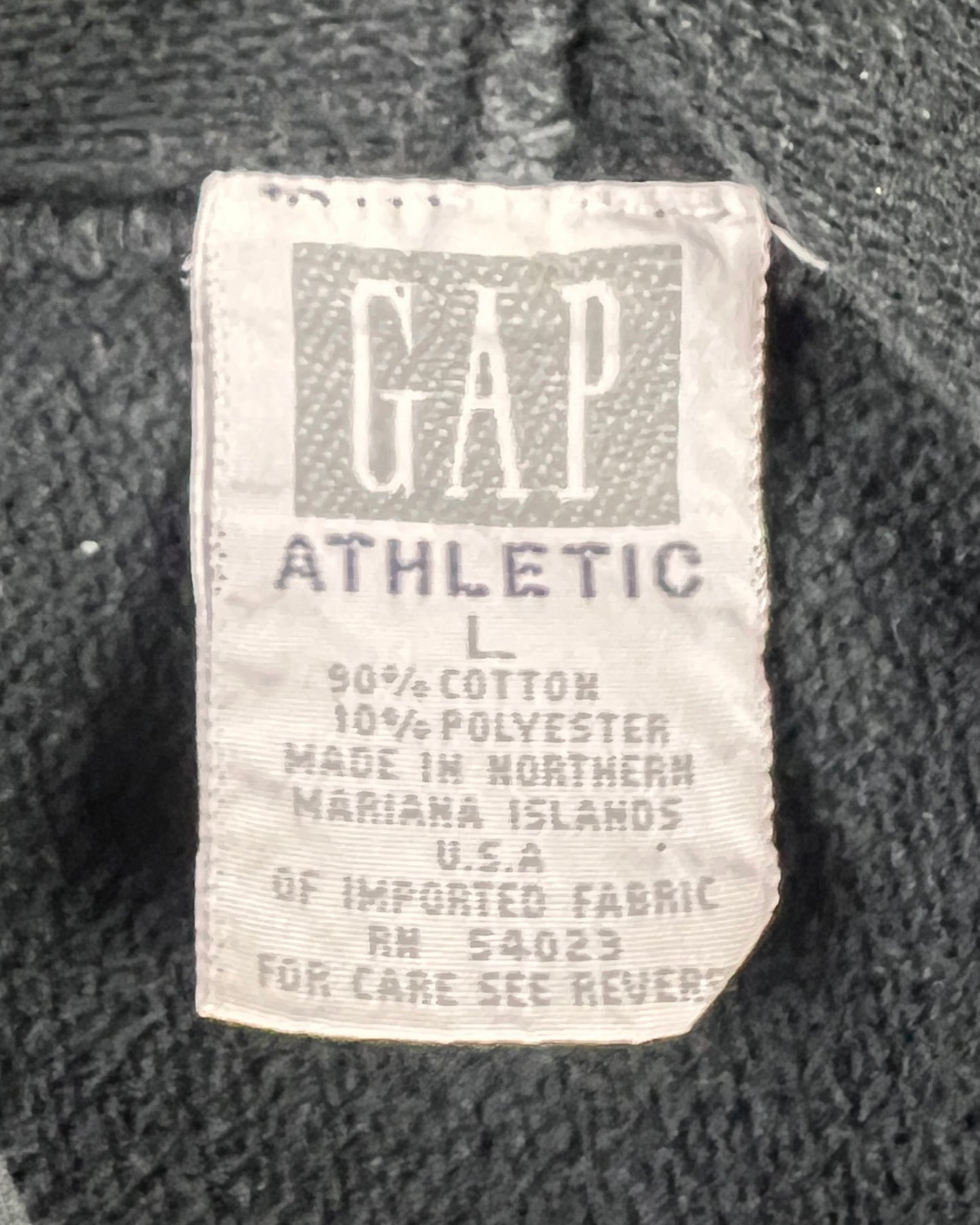 Gap Athletic Hoodie