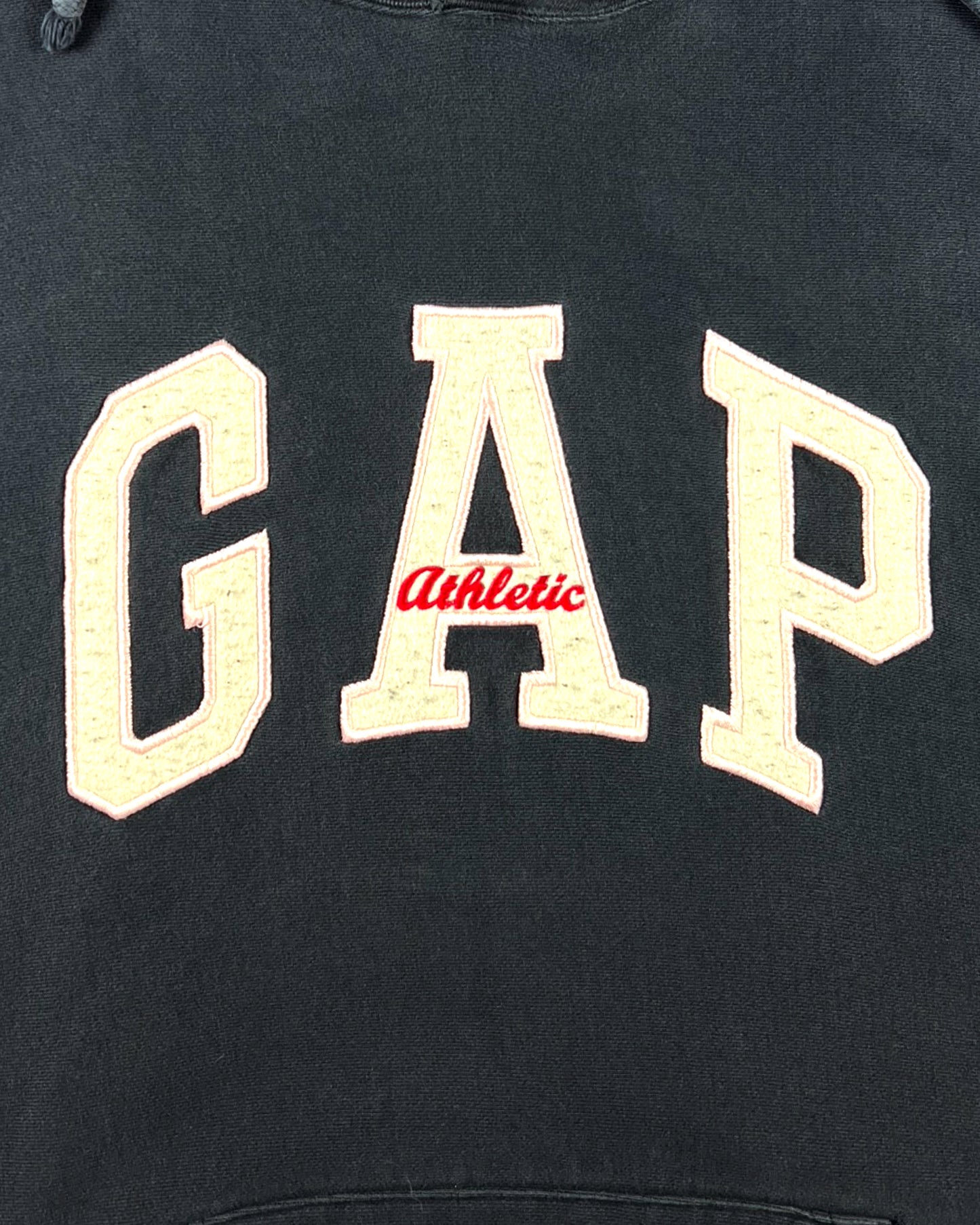 Gap Athletic Hoodie