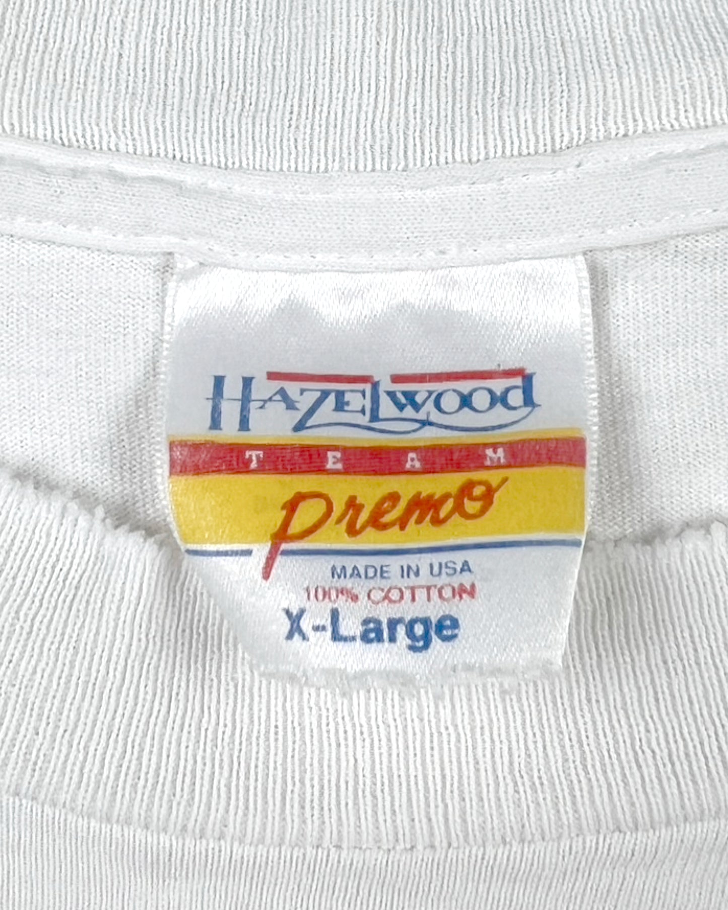 Iceberg Grand Prix 1991 T-Shirt