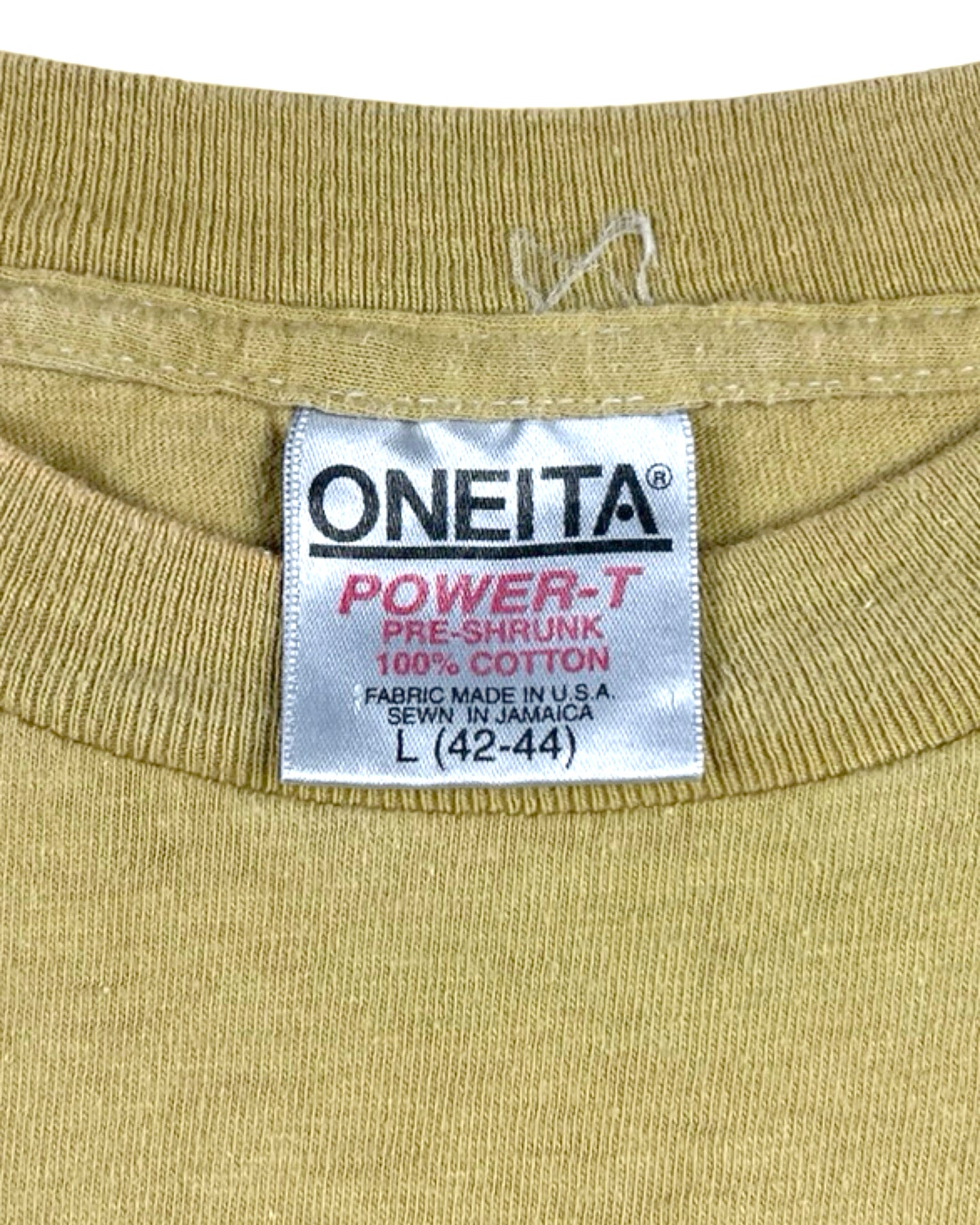 Toy Machine Jahmal Williams T-Shirt