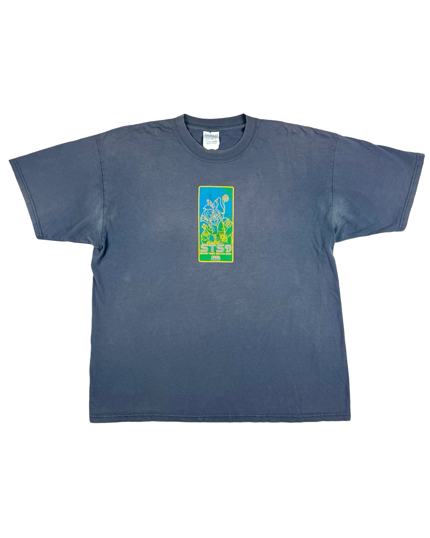 STS9 Sound Tribe Sector Nine Ganesha T-Shirt
