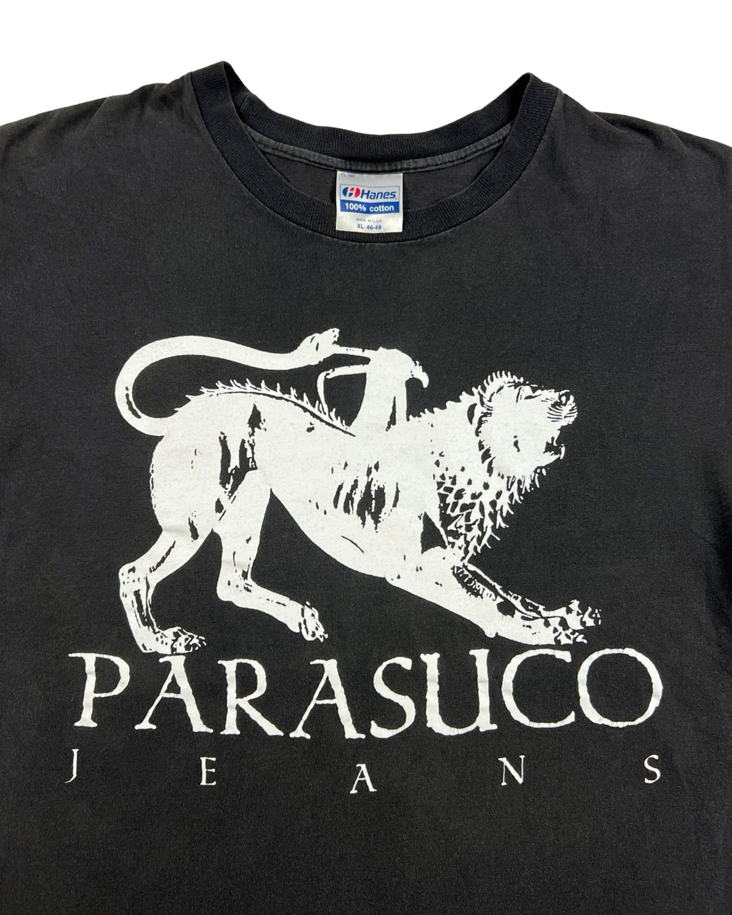 Parasuco Jeans T-Shirt