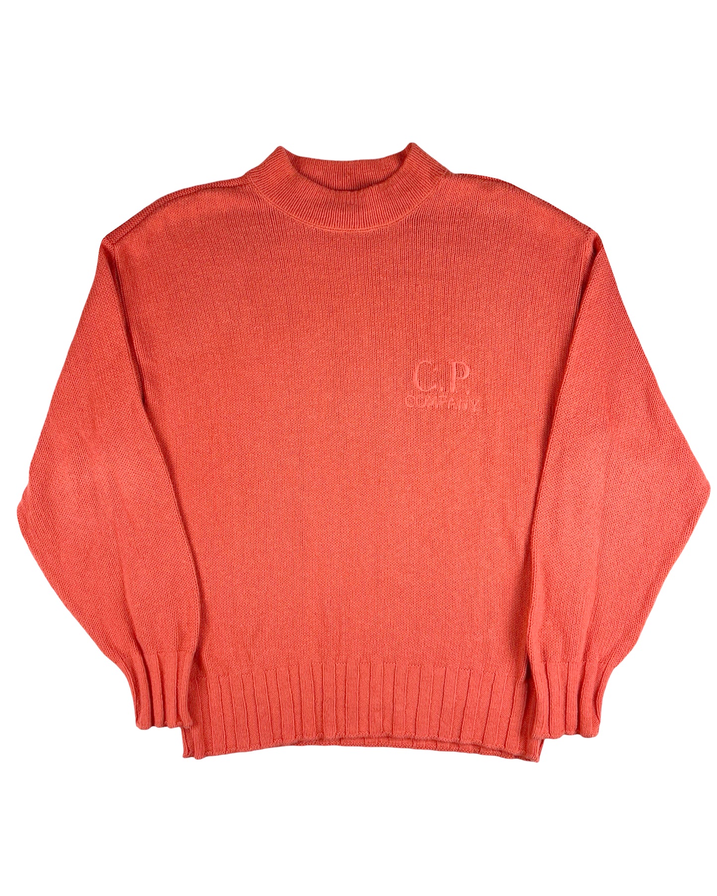 CP Company Knit Sweater