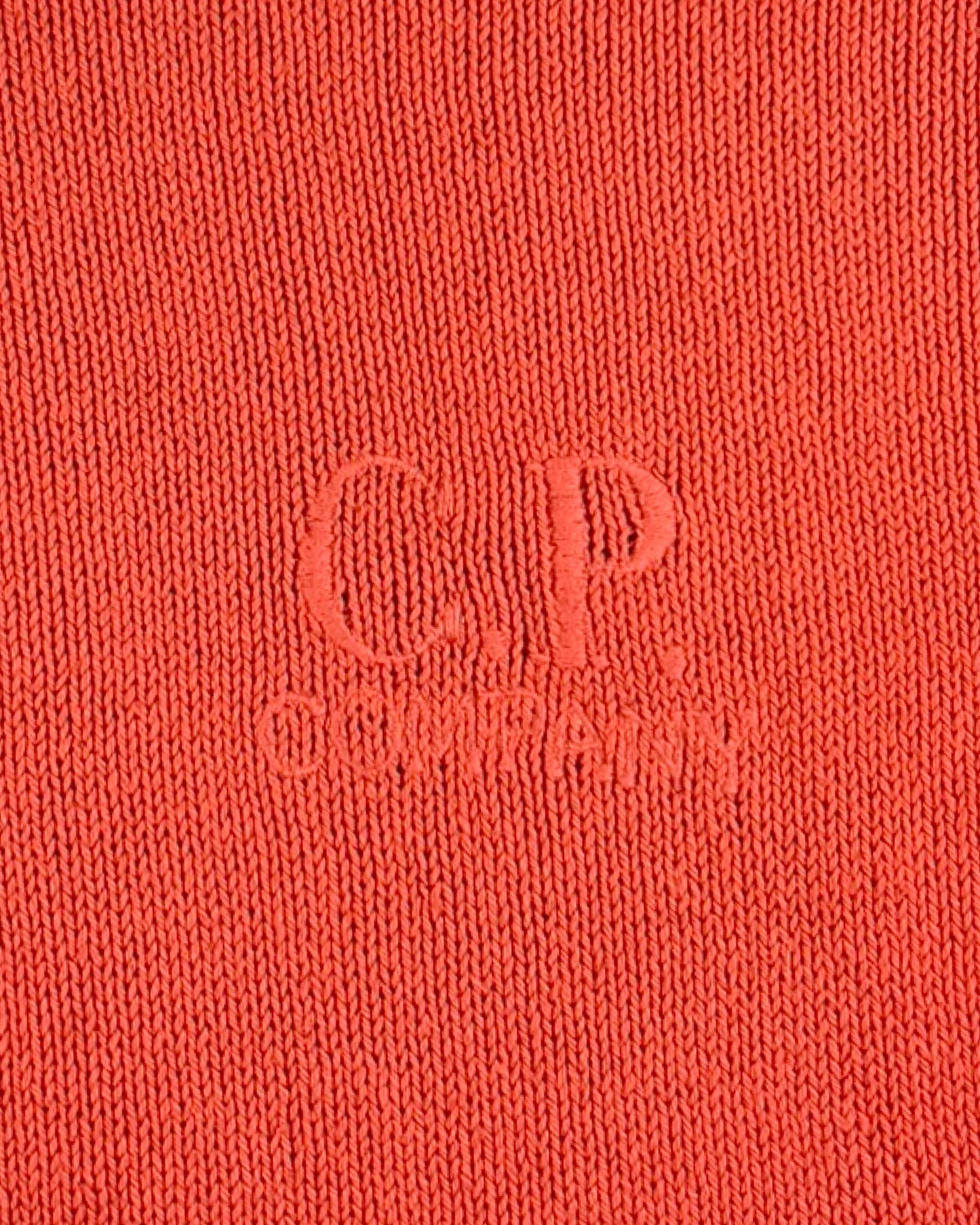 CP Company Knit Sweater