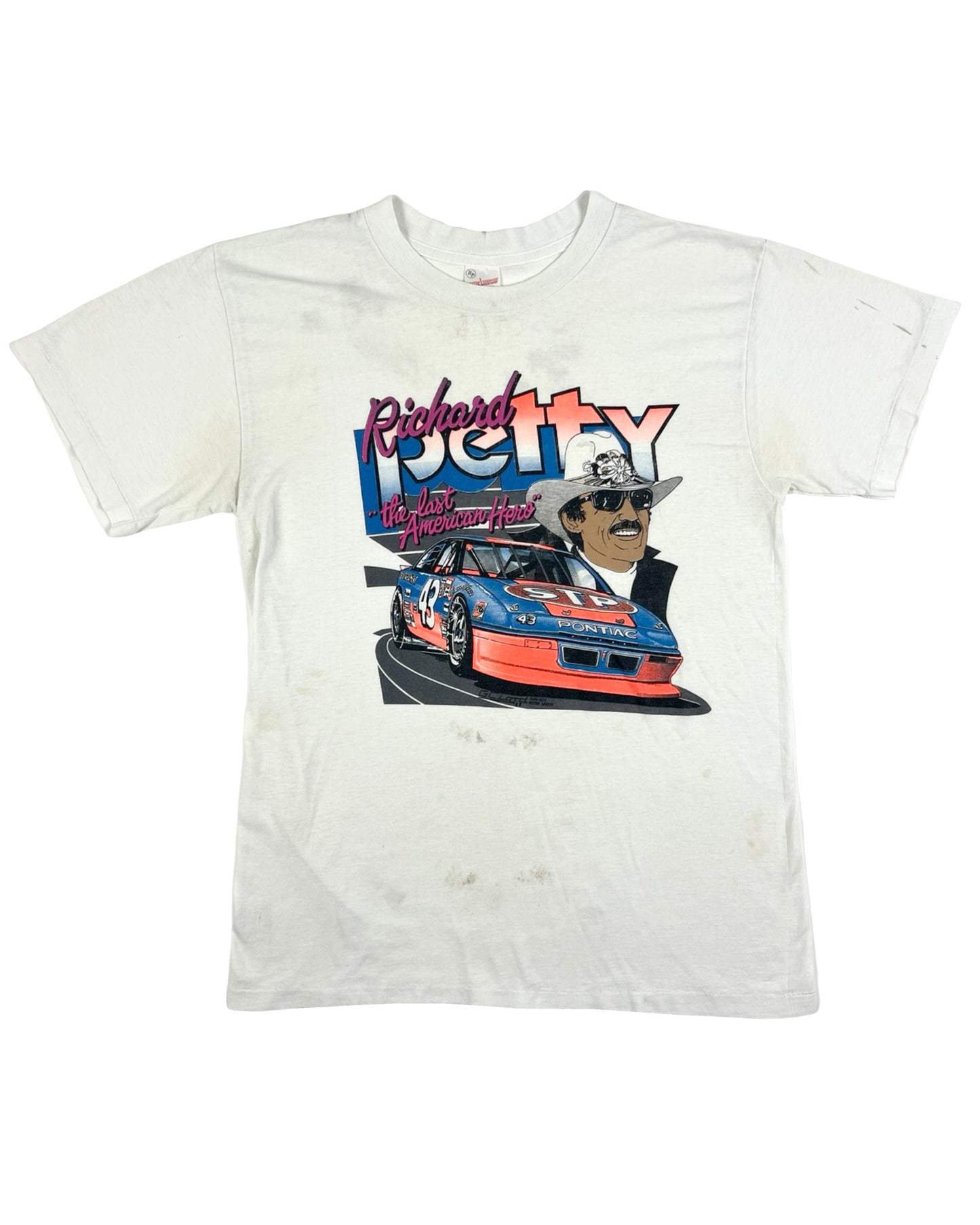 Richard Petty T-Shirt
