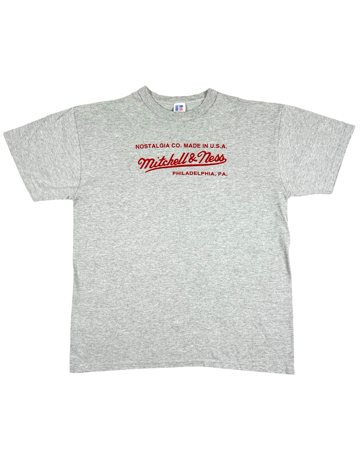 Mitchell & Ness T-Shirt