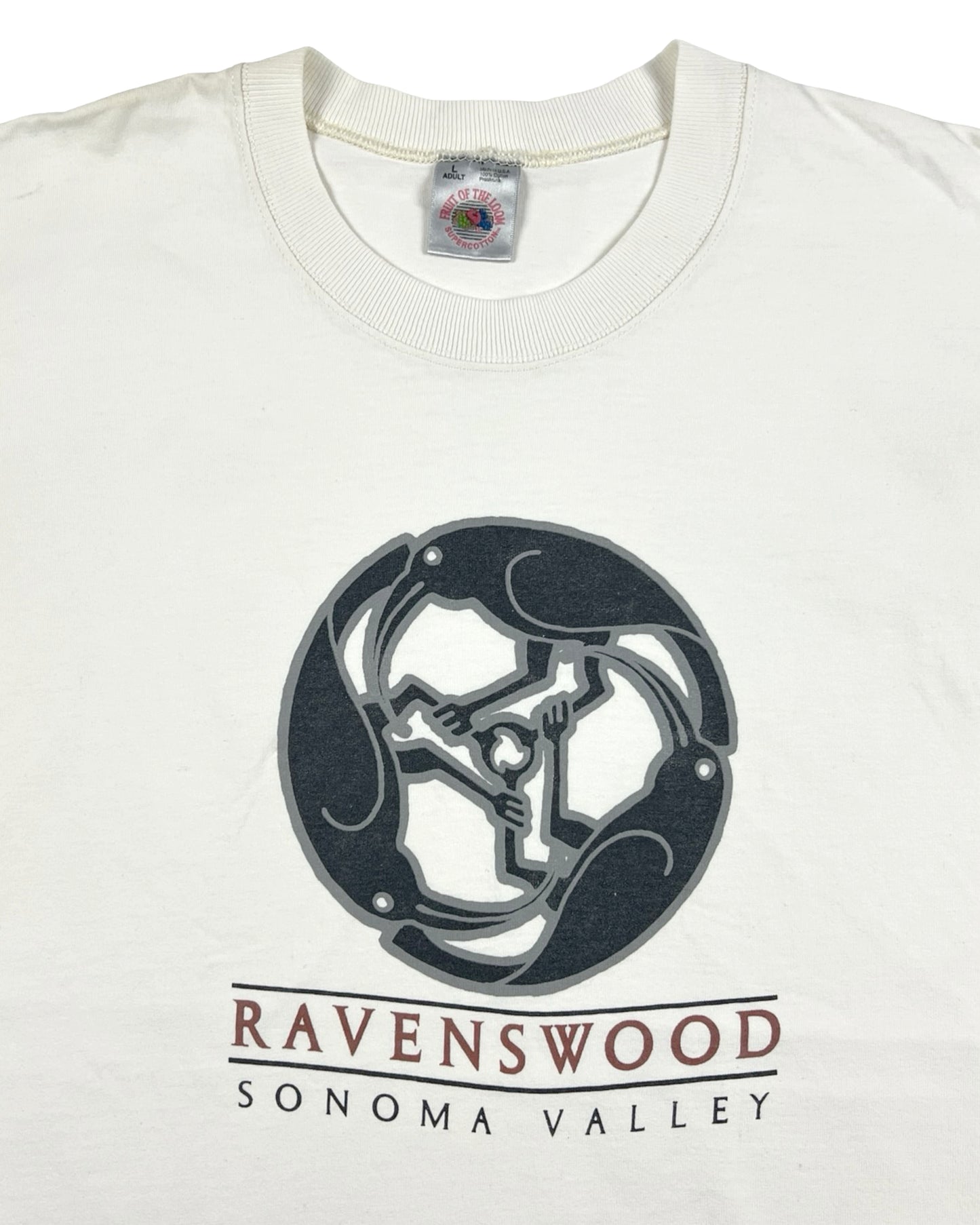 Ravenswood Wine T-Shirt