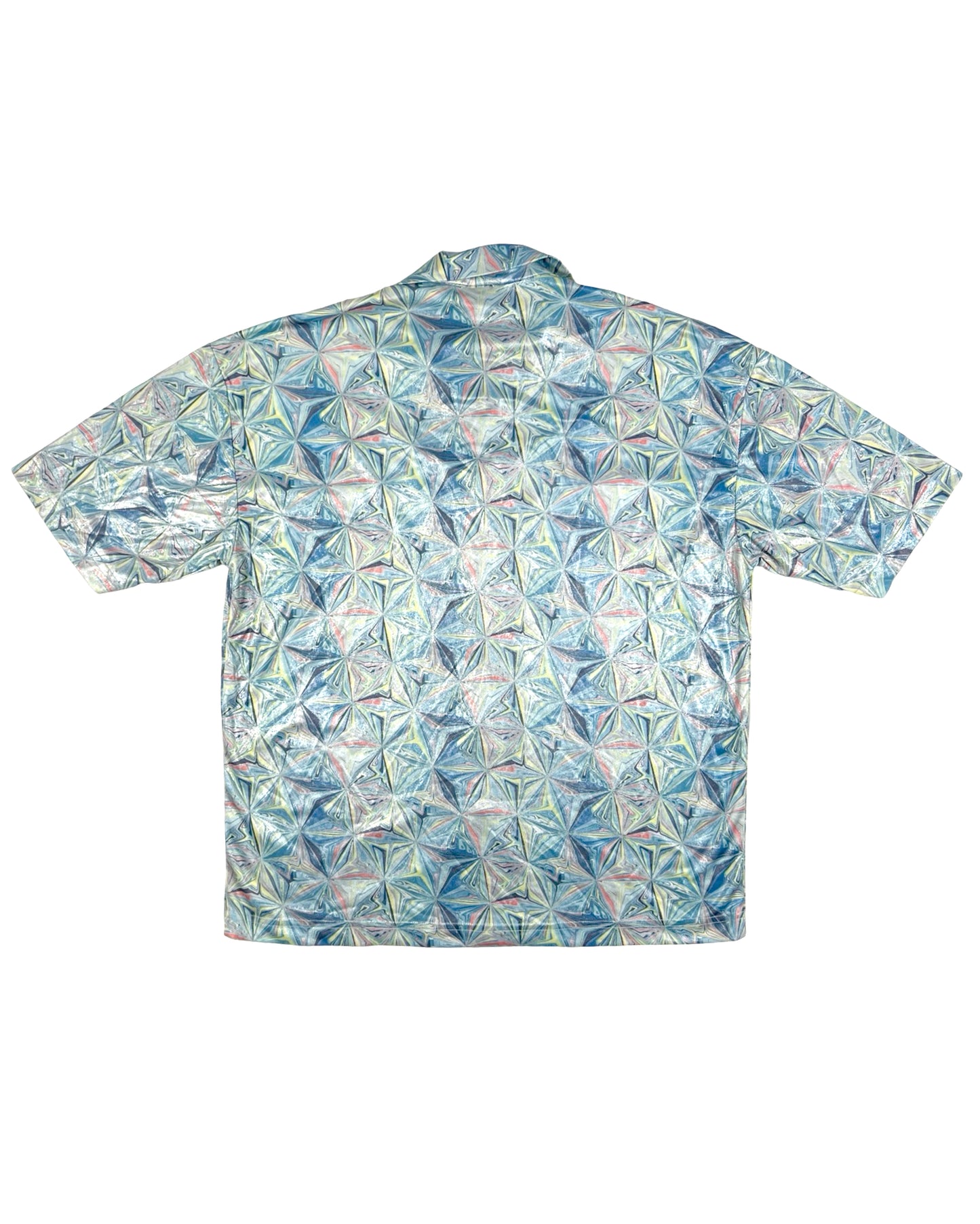 Third Rail Prism All Over Print Shirt