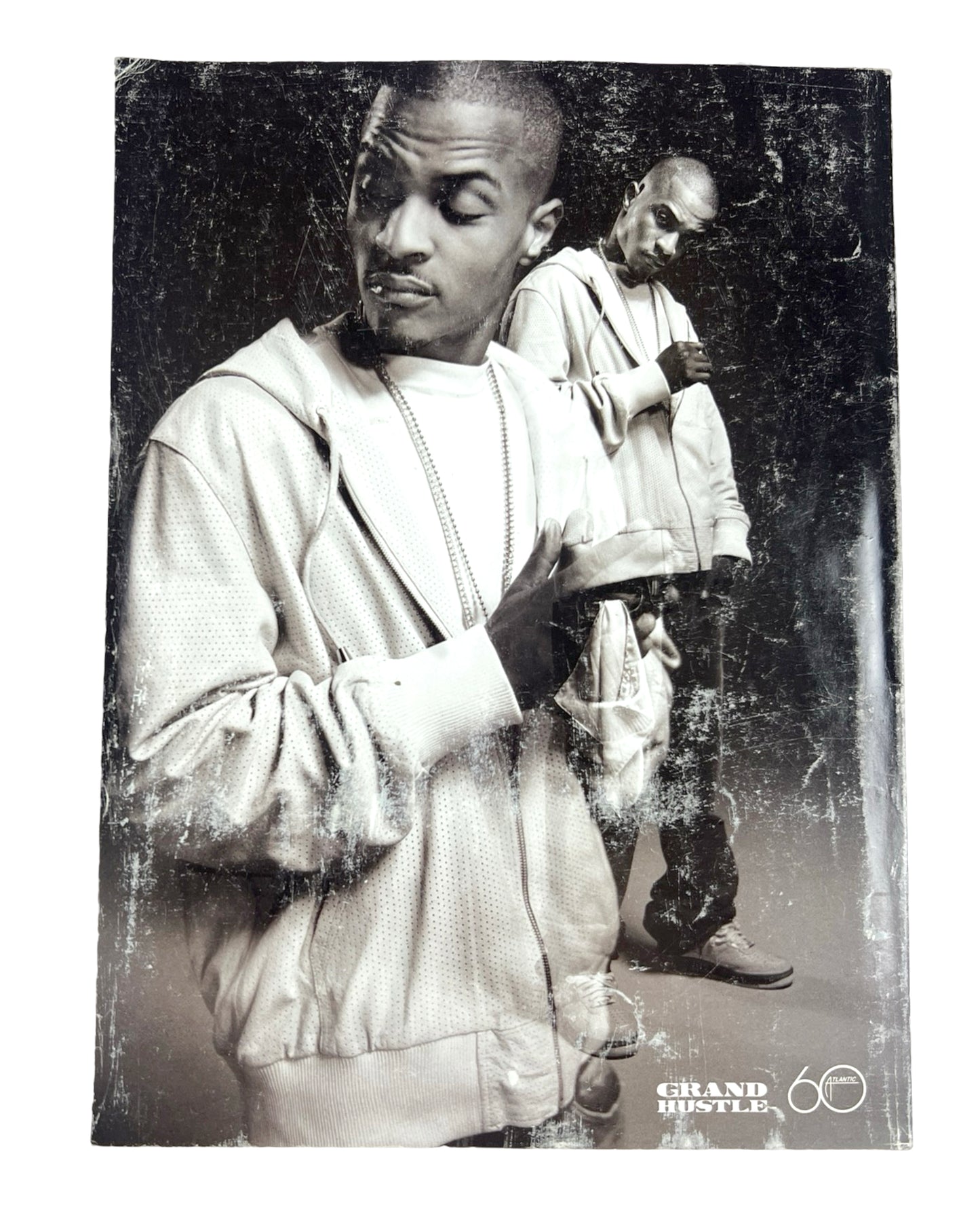 XXL Magazine July 2007