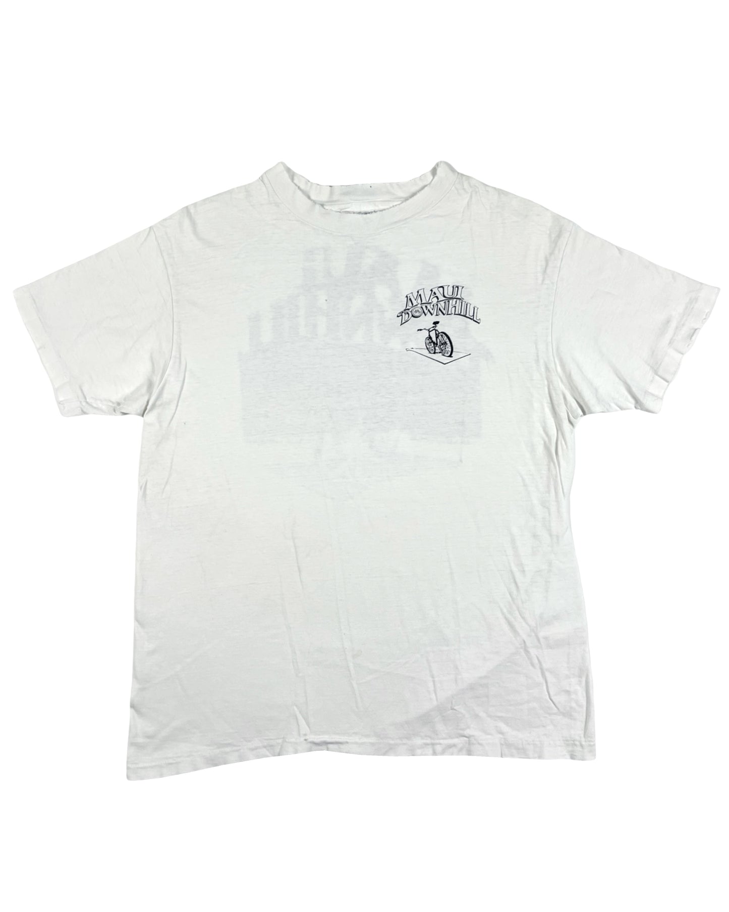 Maui Downhill T-Shirt