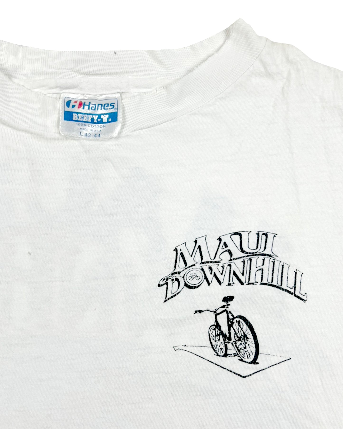 Maui Downhill T-Shirt