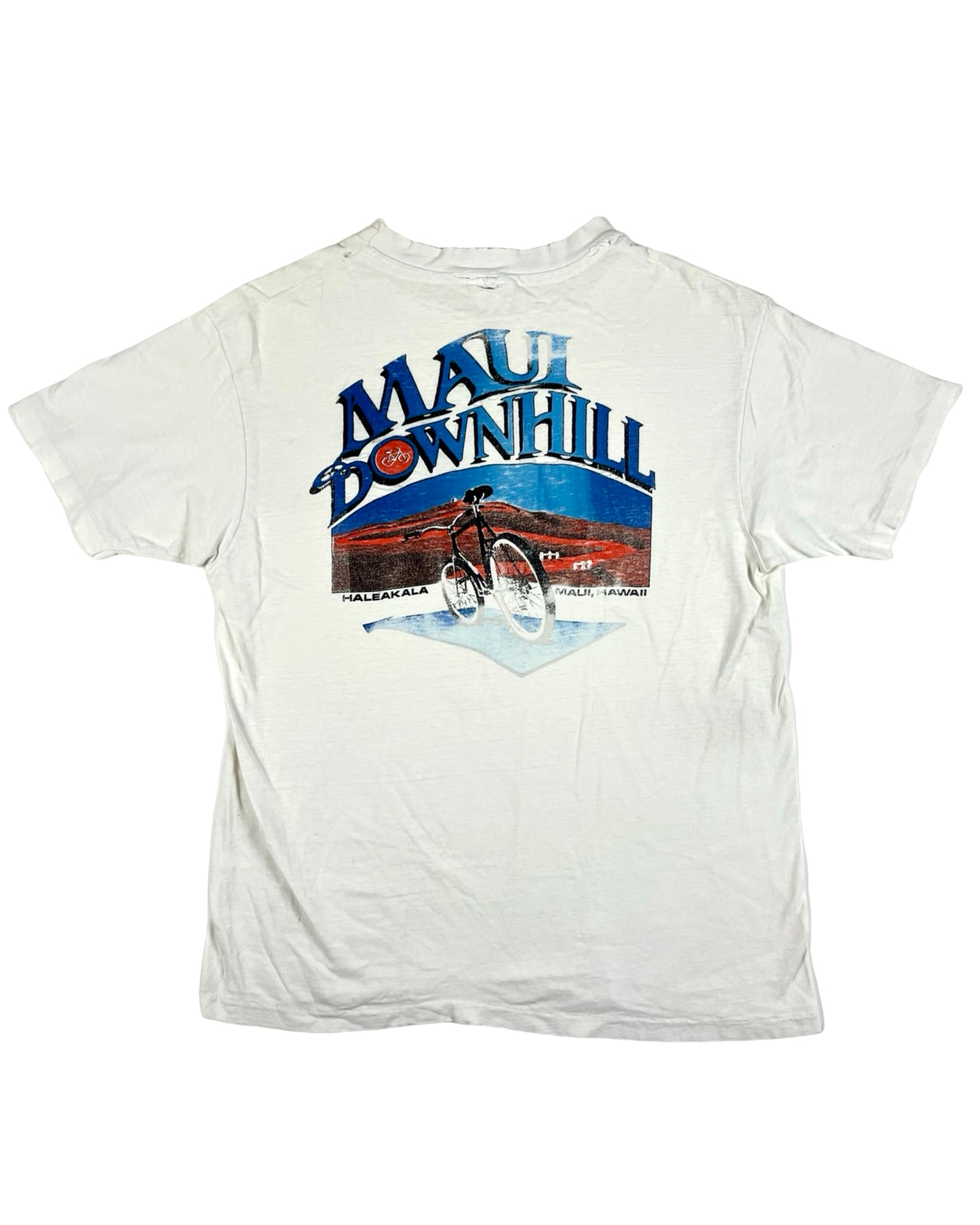 Maui Downhill T-Shirt