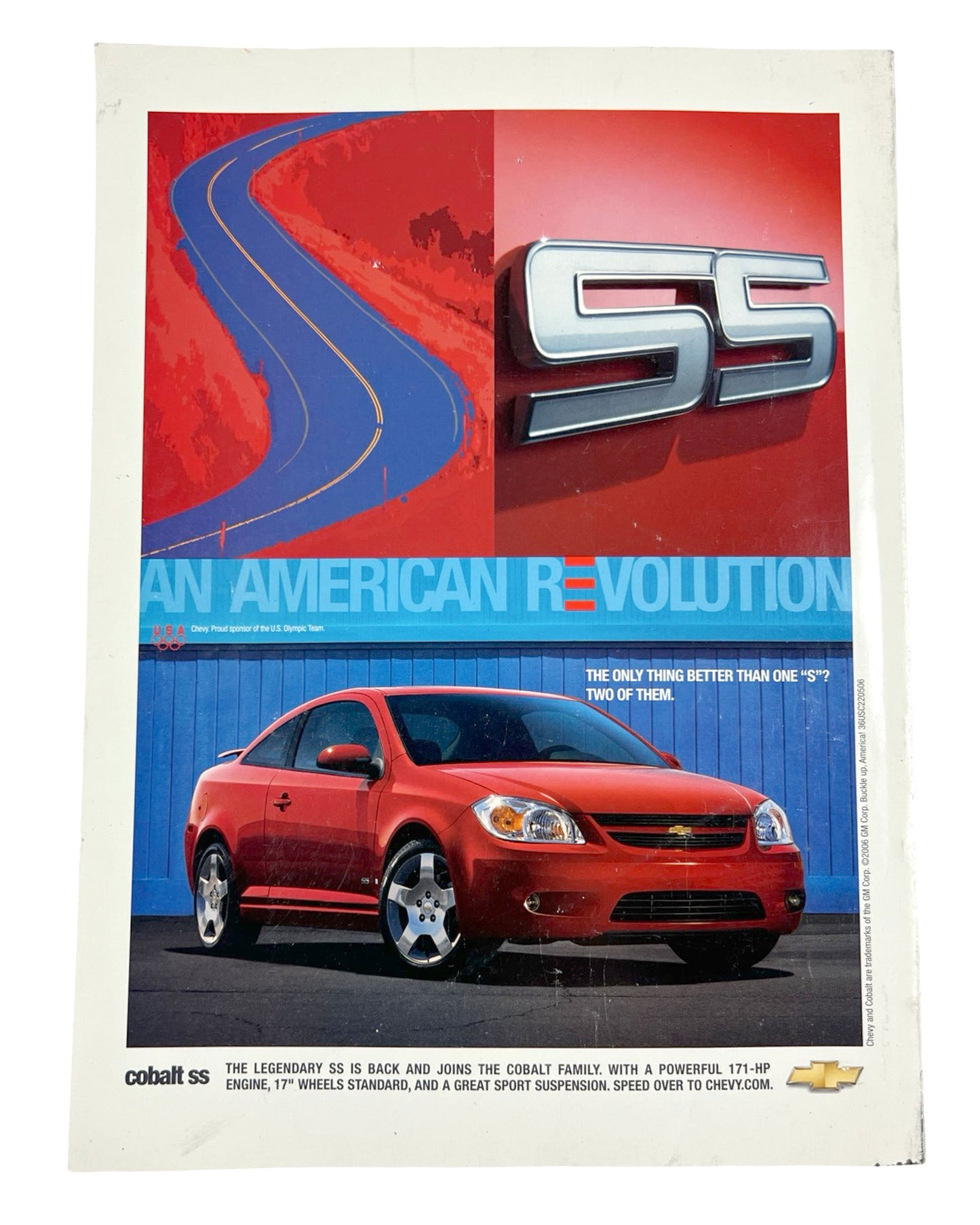 XXL Magazine April 2006
